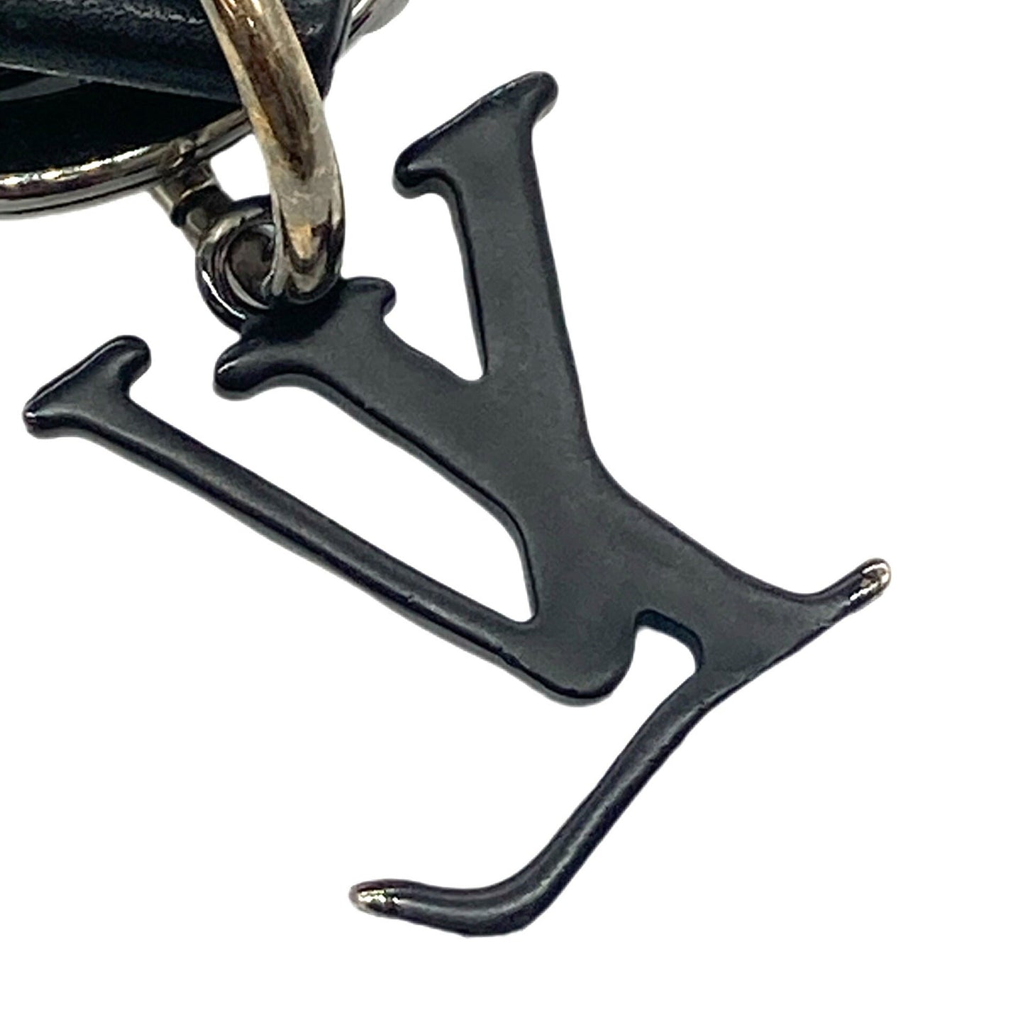 Louis Vuitton Bijoux de sac chaîne et porte clés