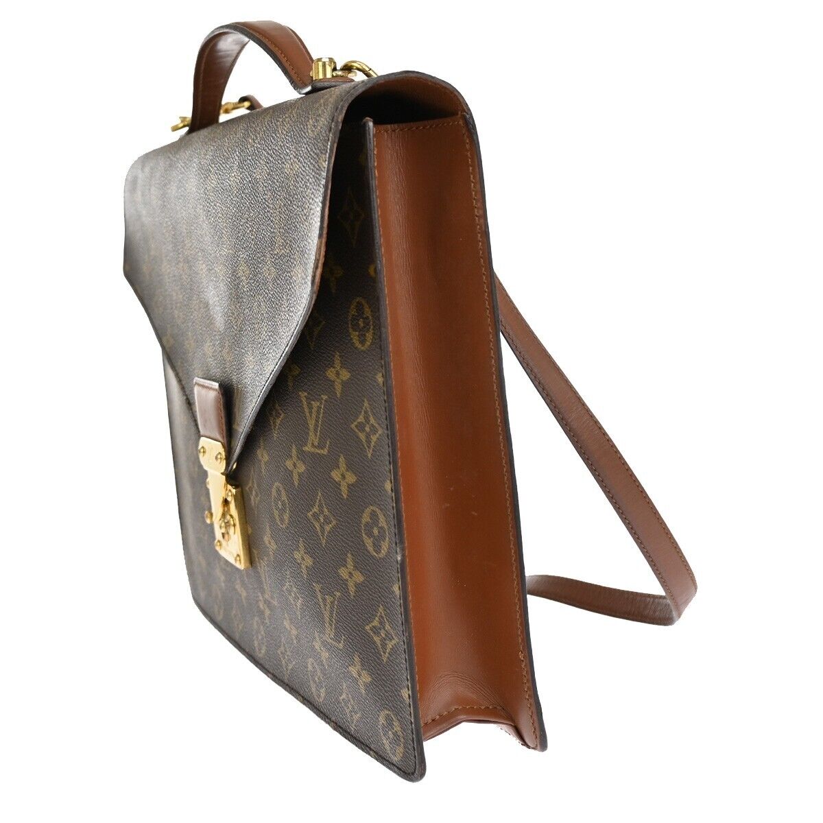 Louis Vuitton Porte Documents
