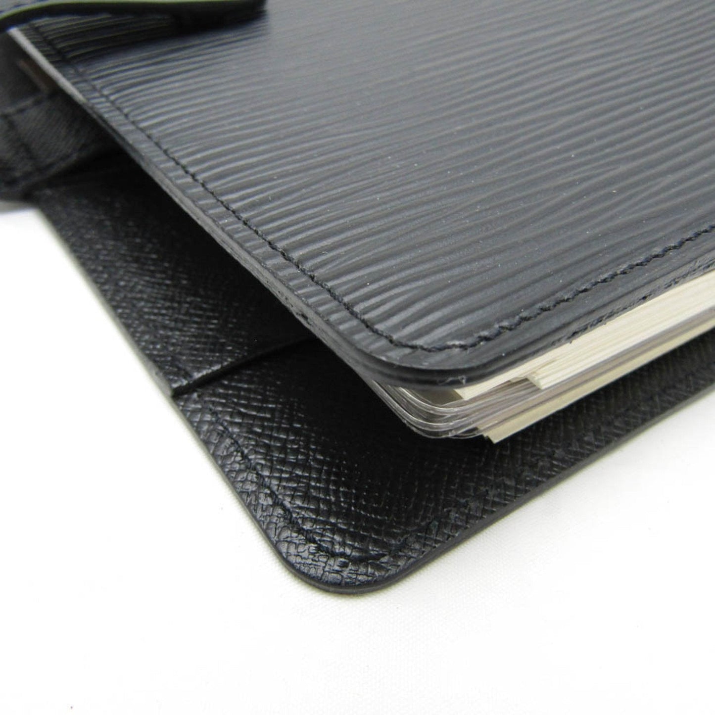 Louis Vuitton Agenda MM