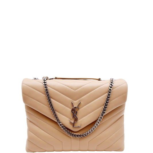 Yves Saint Laurent Loulou Medium - Sold