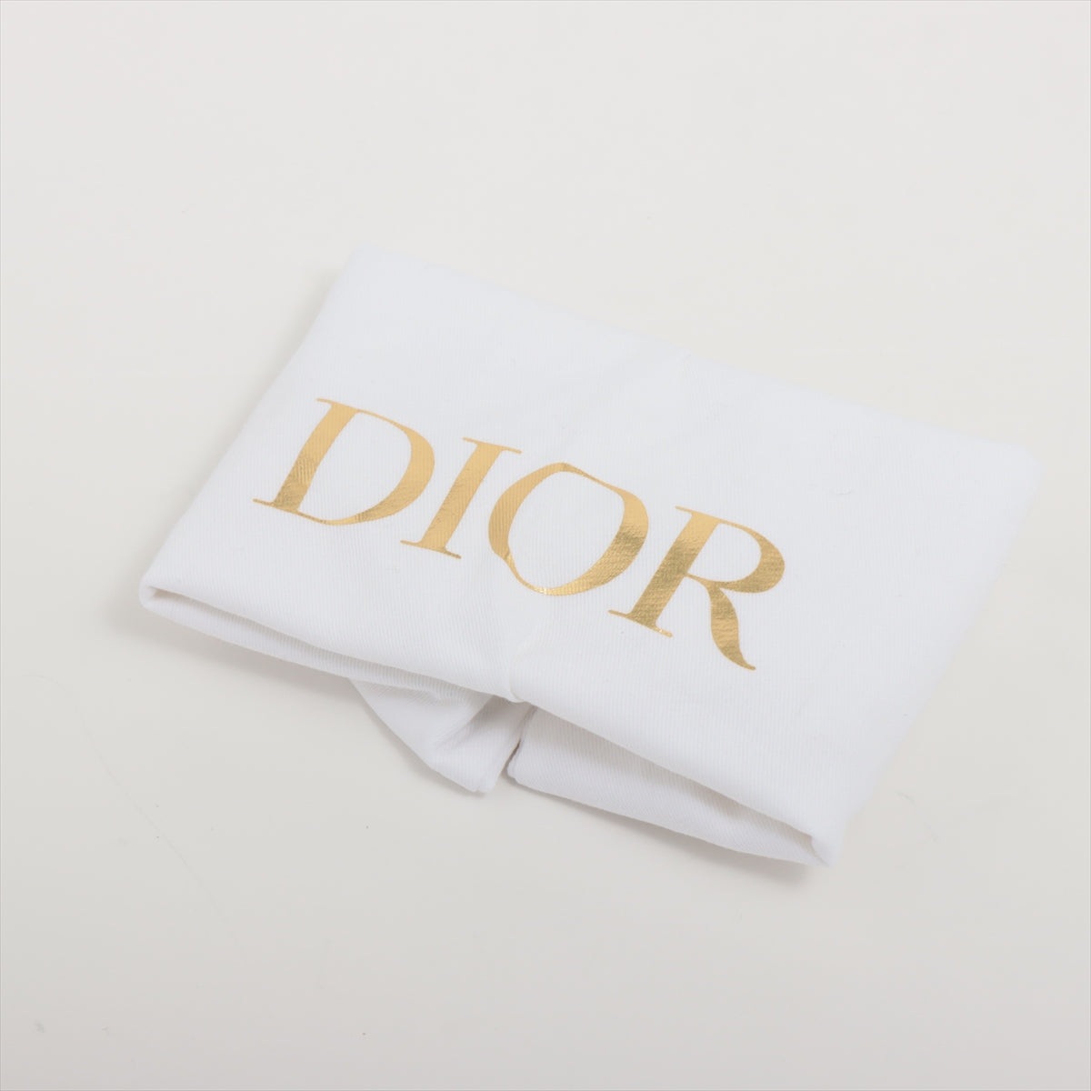 ITEM 14 - Dior Oblique Pouch