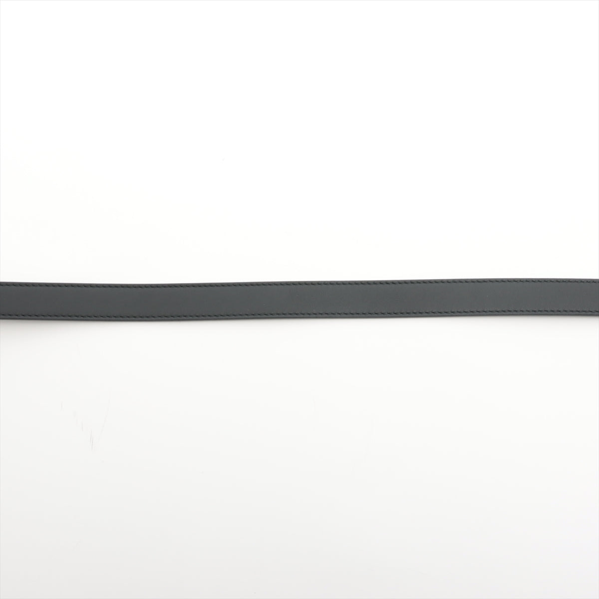 Gucci GG Marmont Black Belt 80cm 2cm Width
