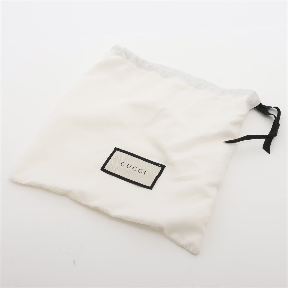 Gucci GG Marmont Black Belt 80cm 2cm Width