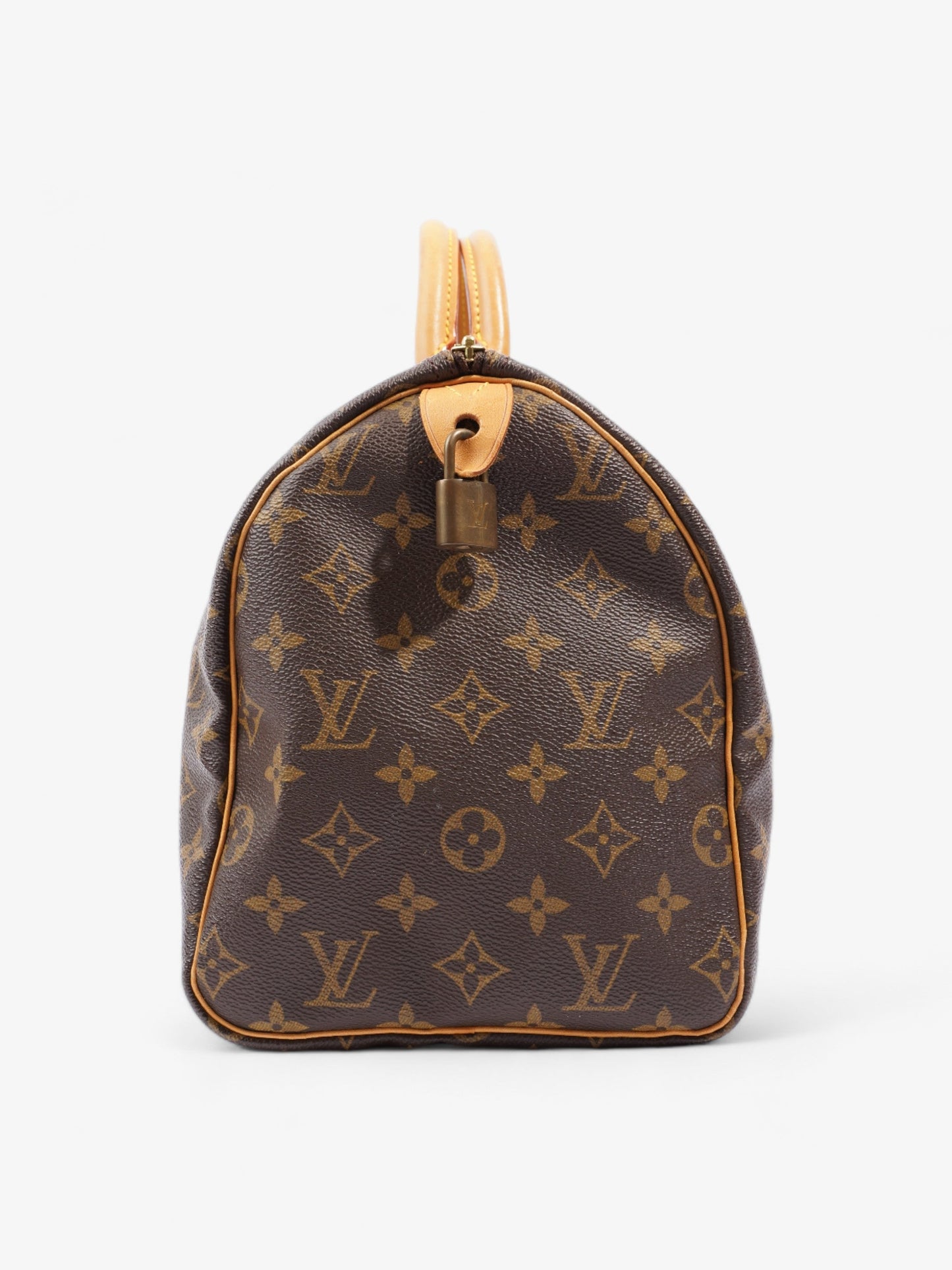 Louis Vuitton Speedy Monogram Coated Canvas 30