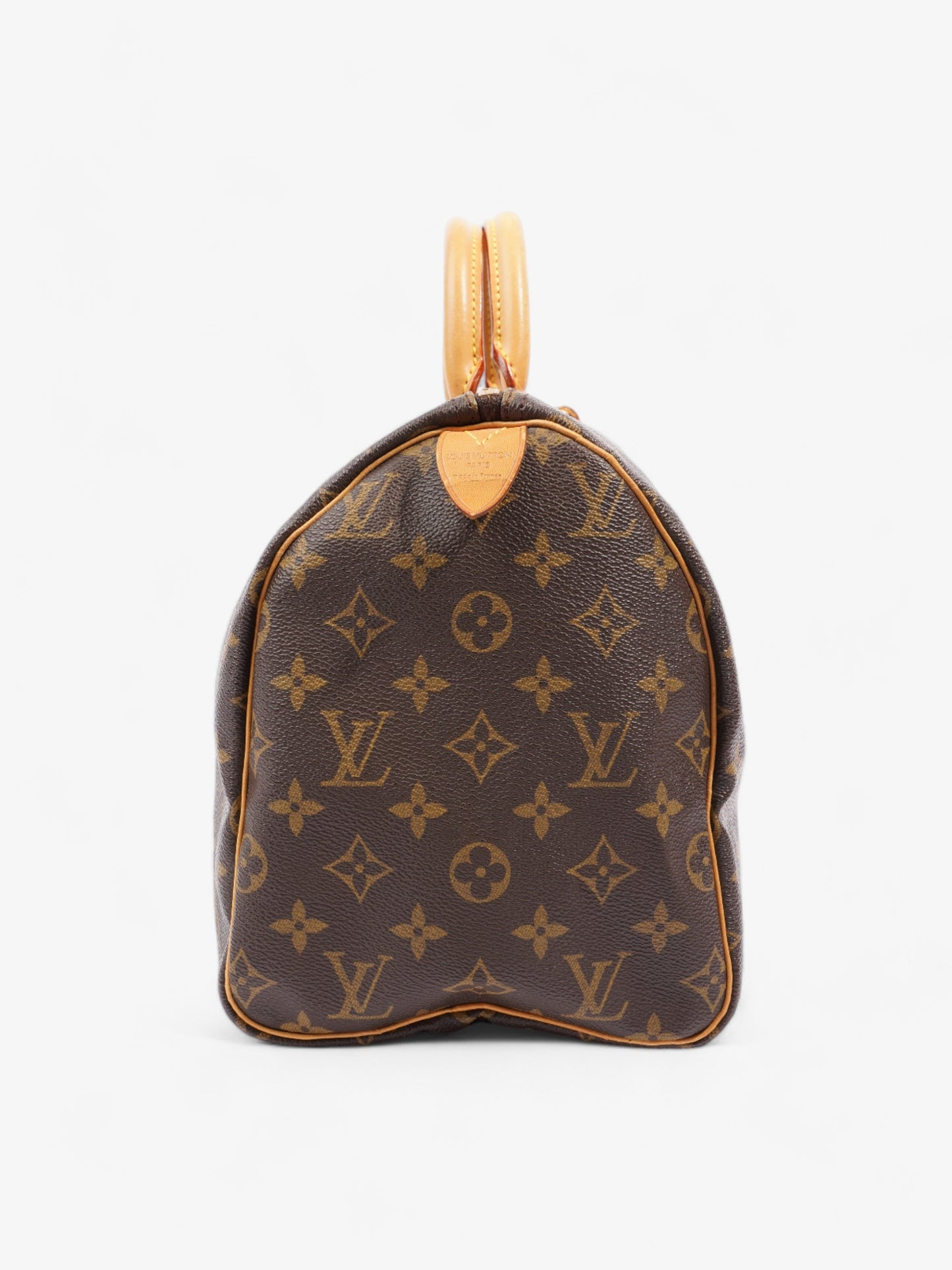 Louis Vuitton Speedy Monogram Coated Canvas 30