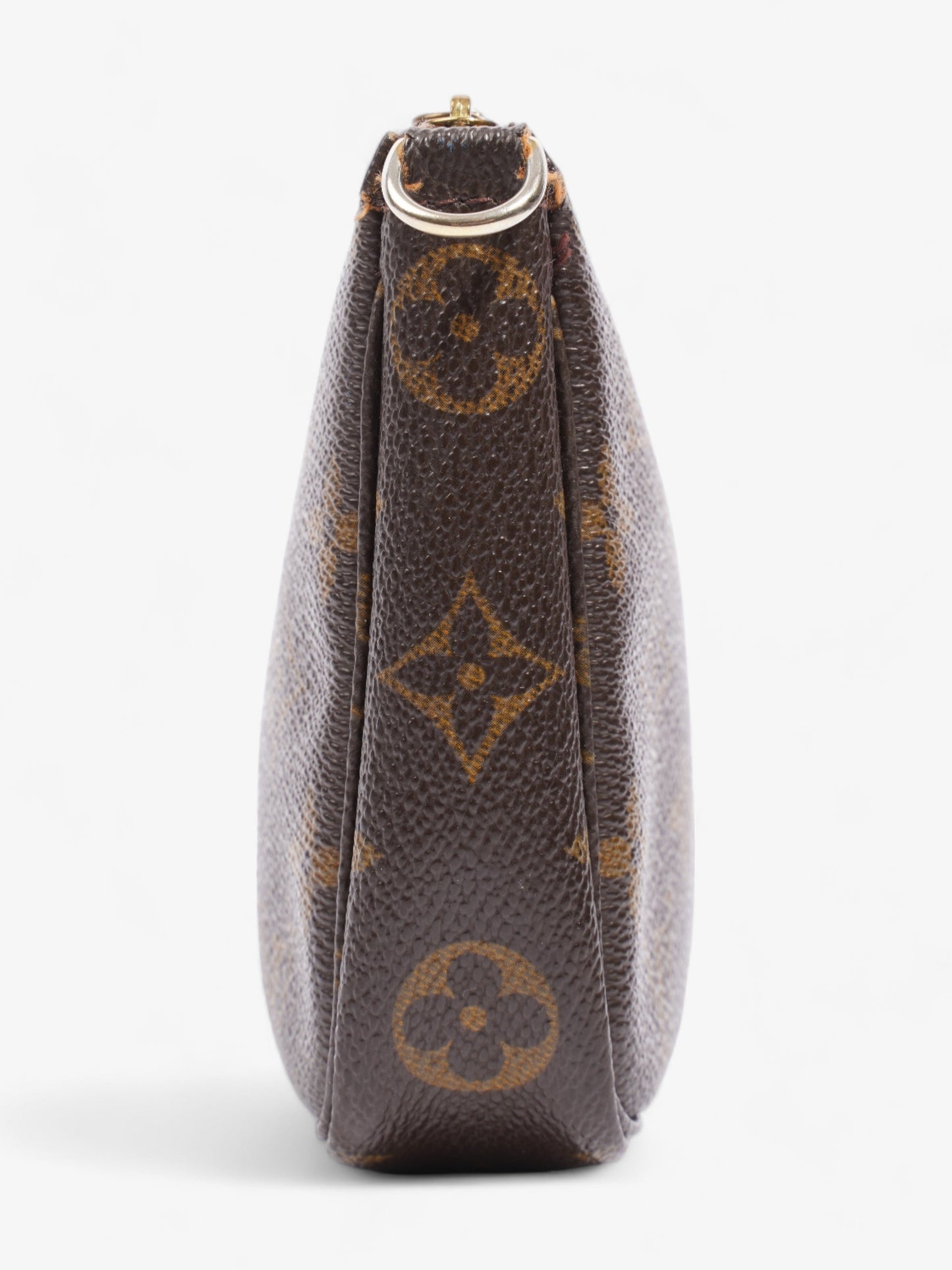 Louis Vuitton Pochette Accessoire Monogram Coated Canvas
