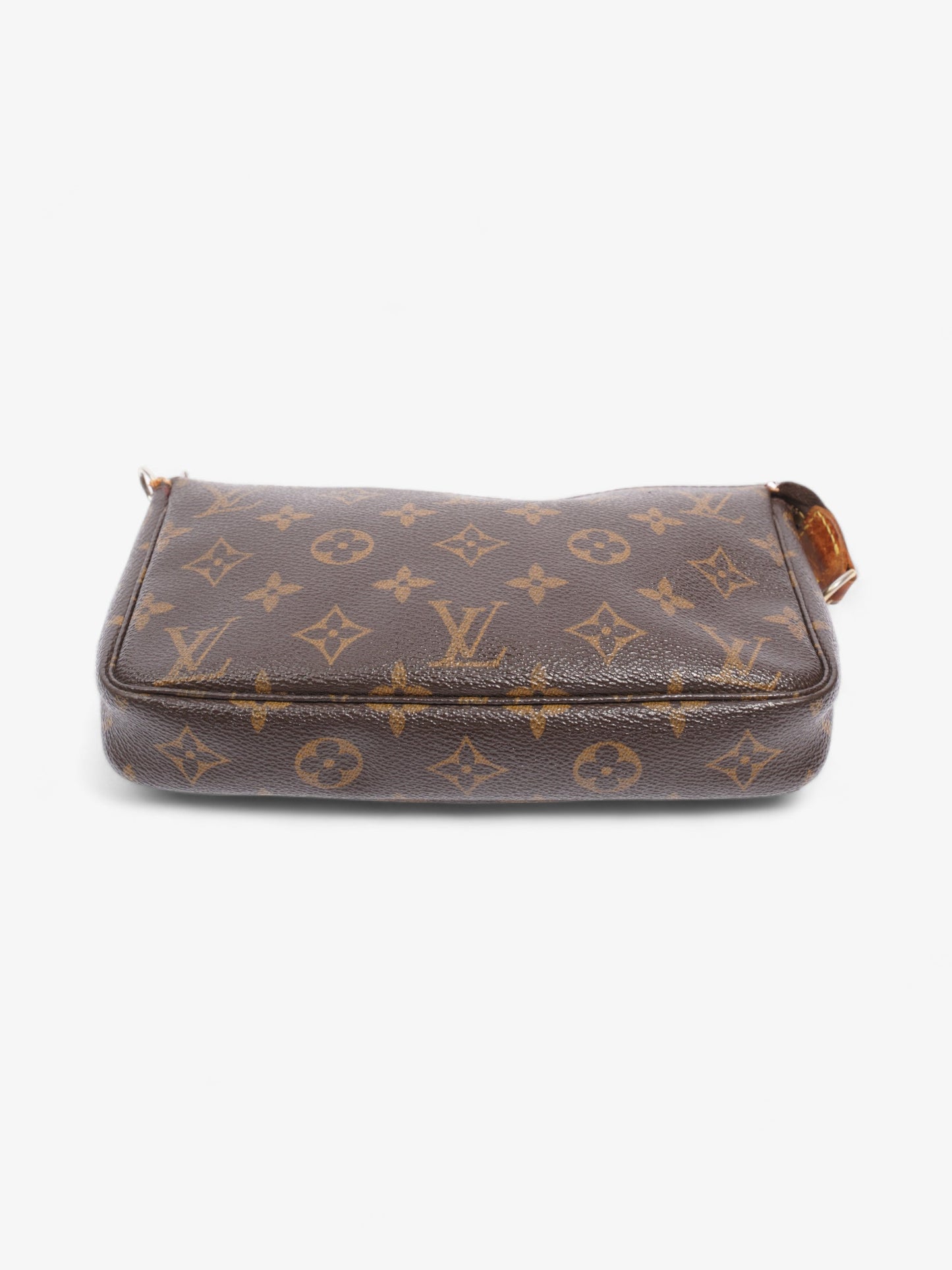 Louis Vuitton Pochette Accessoire Monogram Coated Canvas