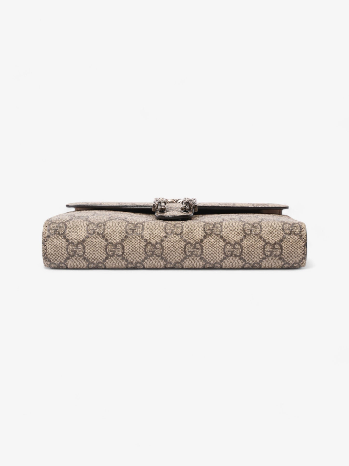 Gucci Dionysus Supreme Coated Canvas Mini