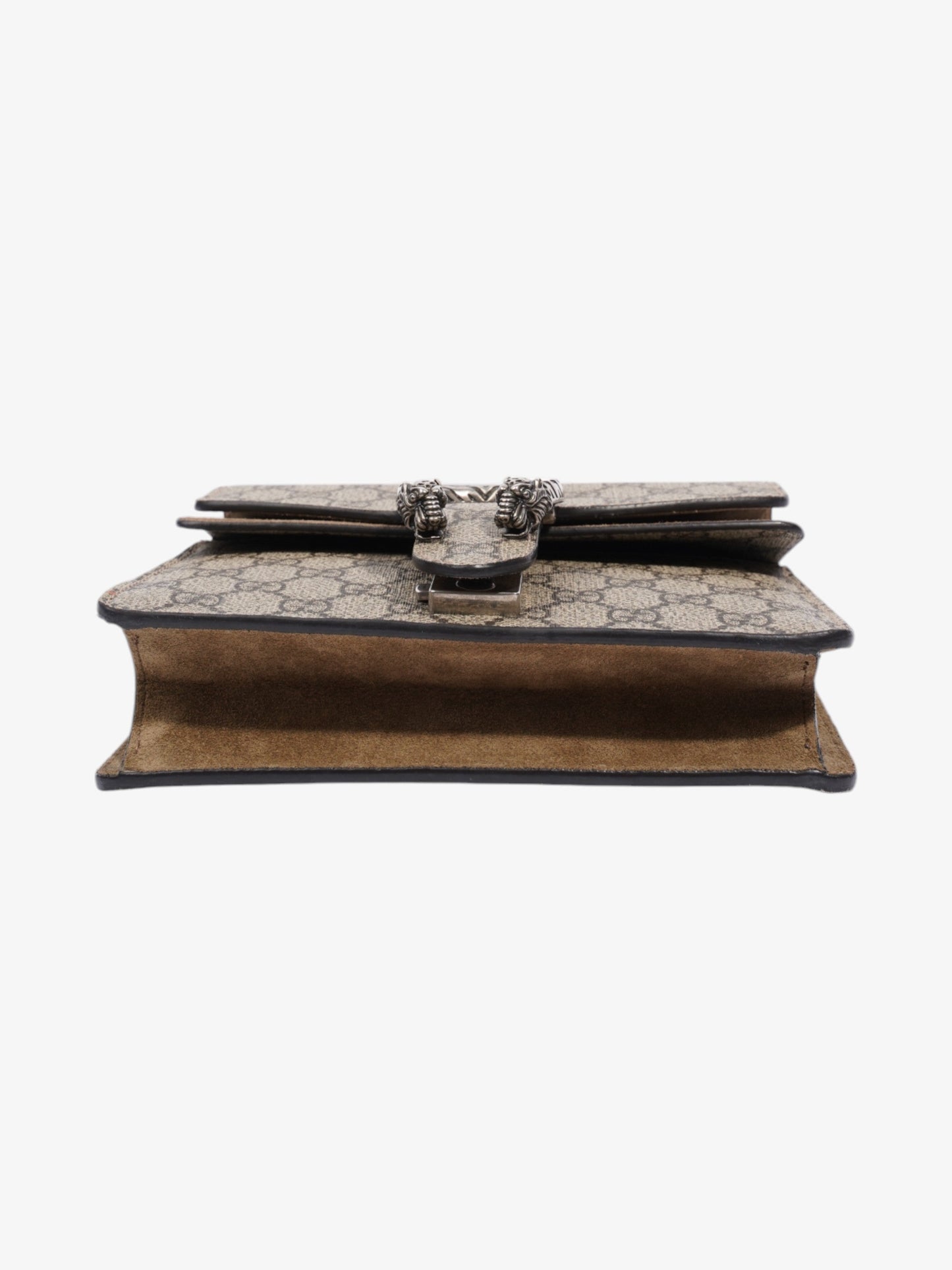 Gucci Dionysus Supreme Coated Canvas Mini