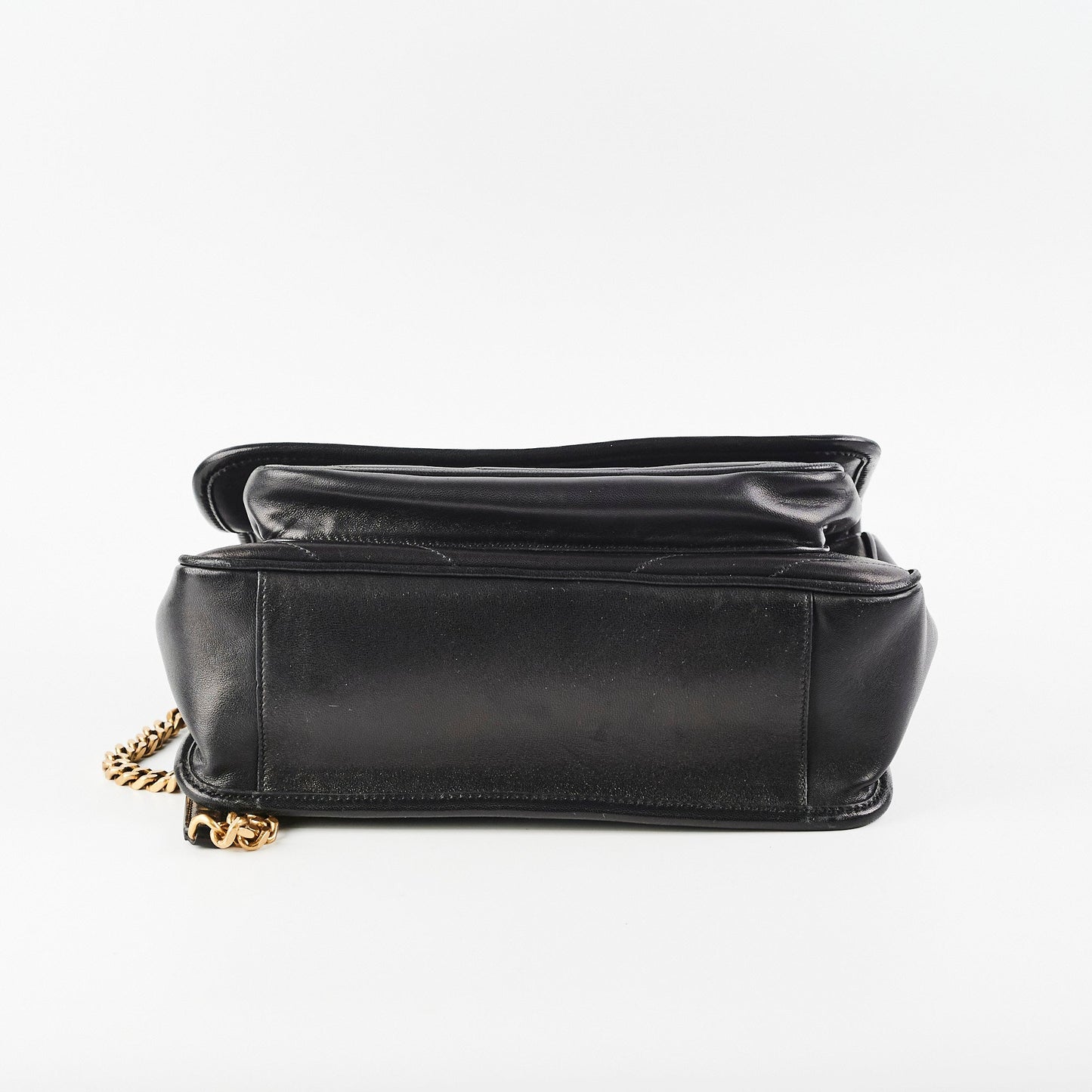 Saint Laurent Niki Medium Black