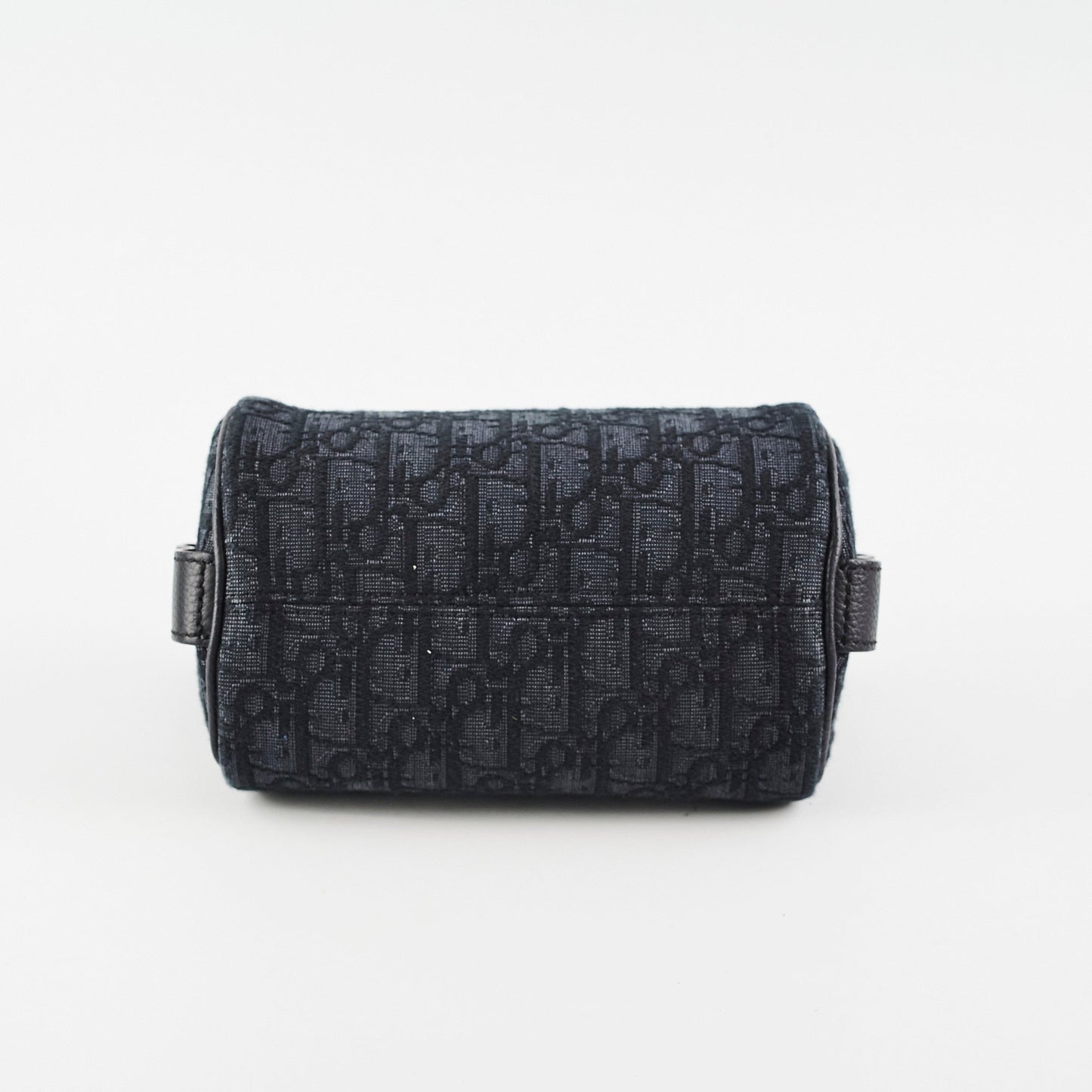 Christian Dior Round Crossbody Pouch