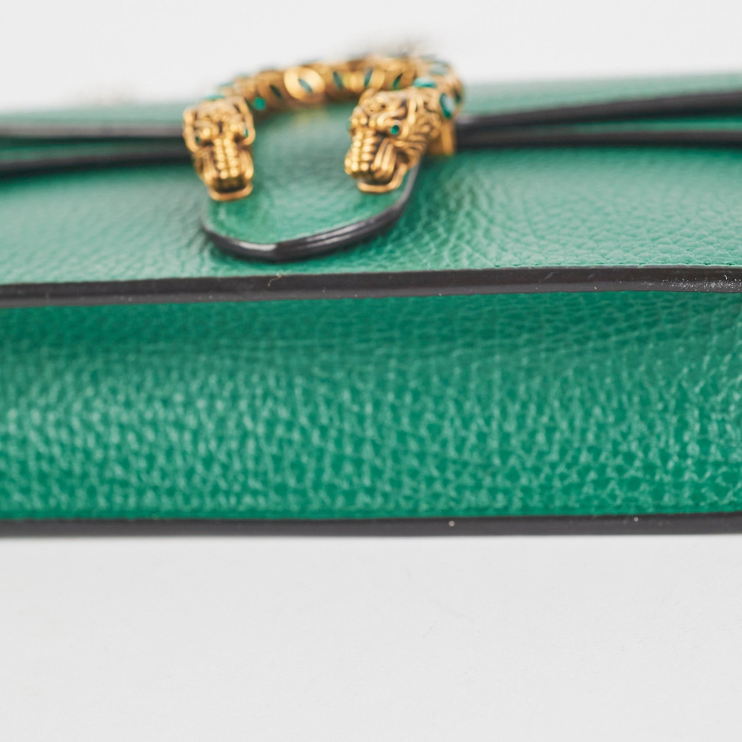 Gucci Dionysus Mini GG Supreme Green
