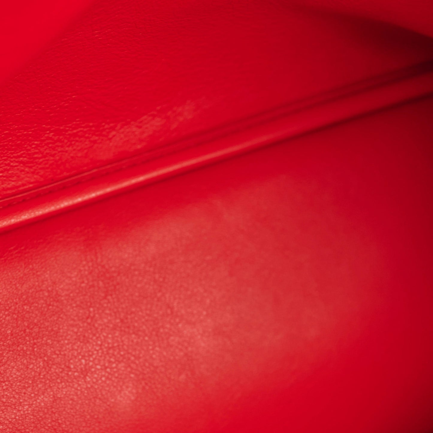 Dior Diorissimo Orange Tote