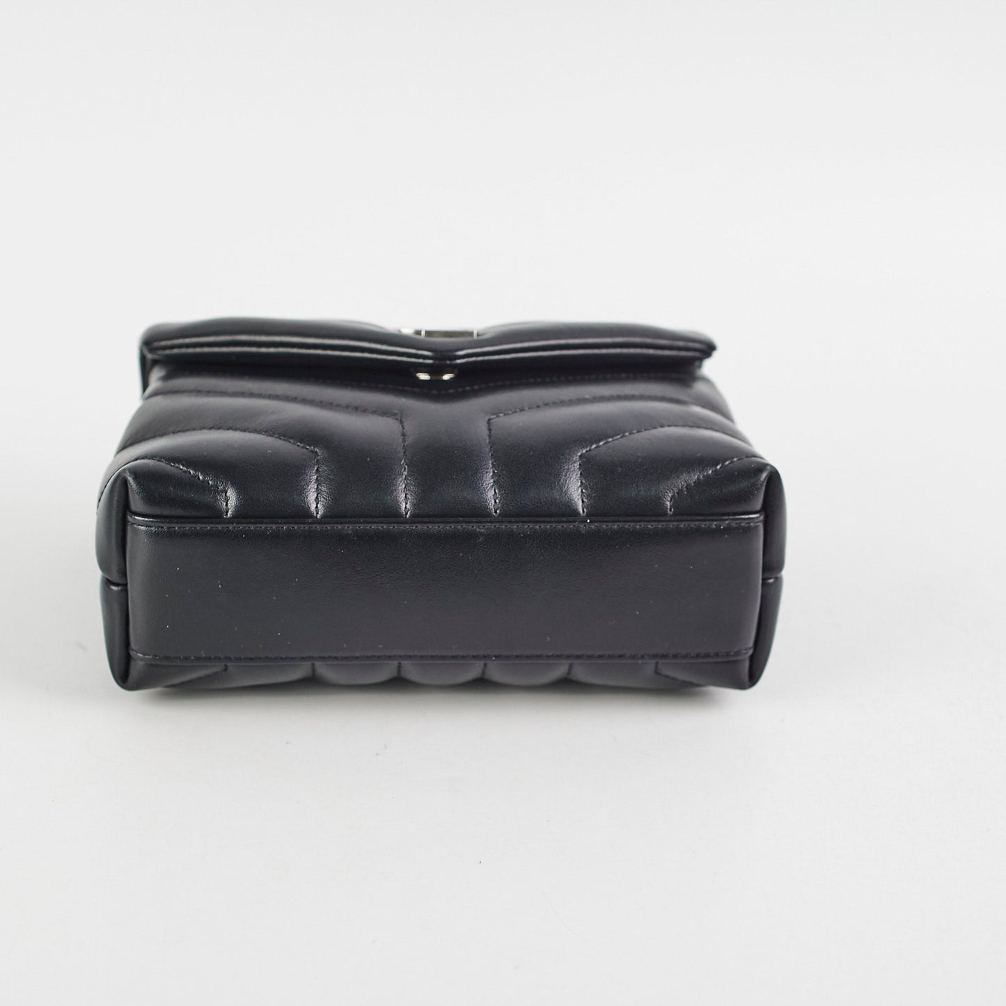 Saint Laurent Toy Lou Lou Black