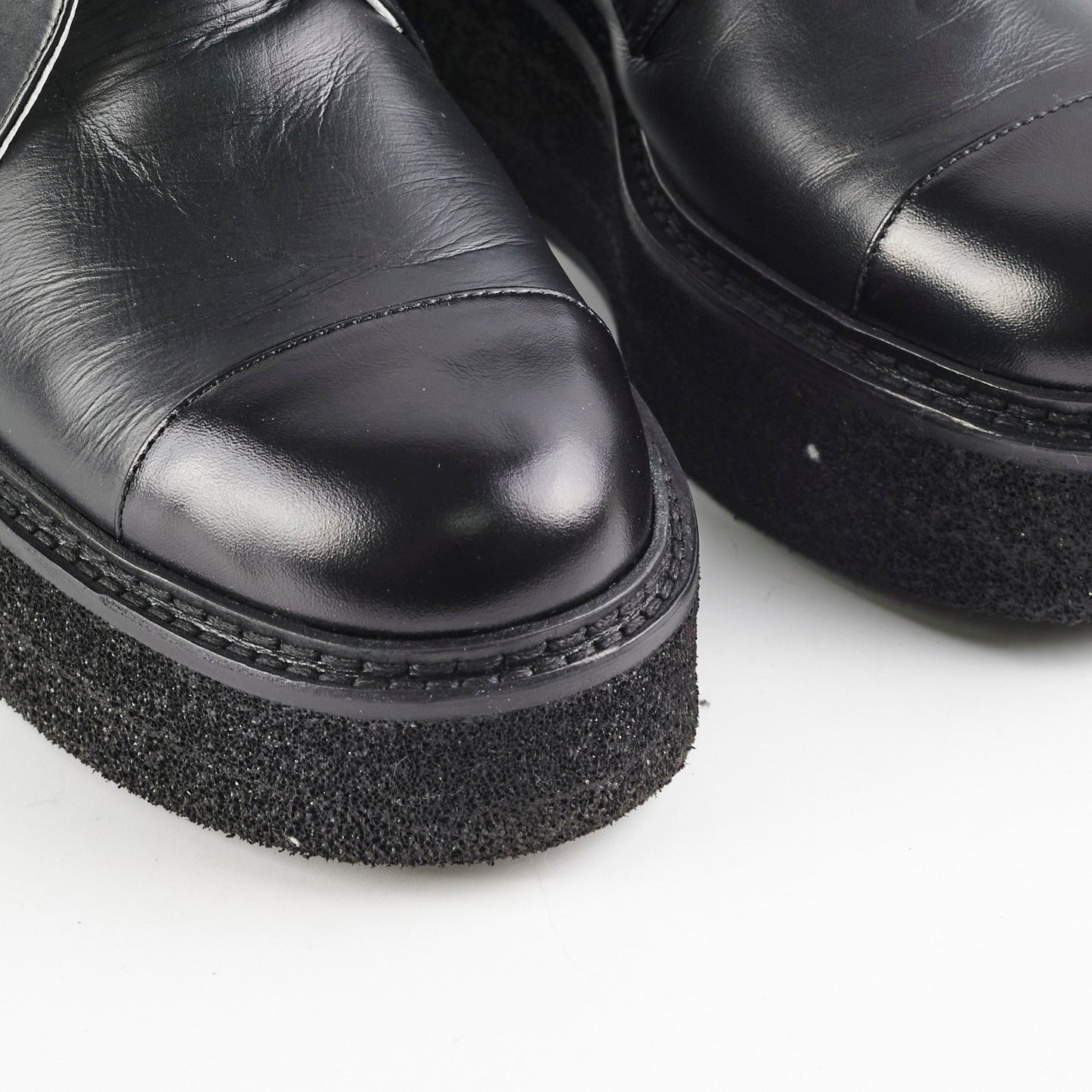Chanel 2022-23FW Boots Size 40