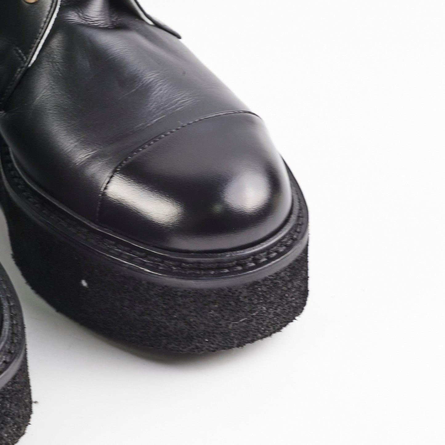 Chanel 2022-23FW Boots Size 40