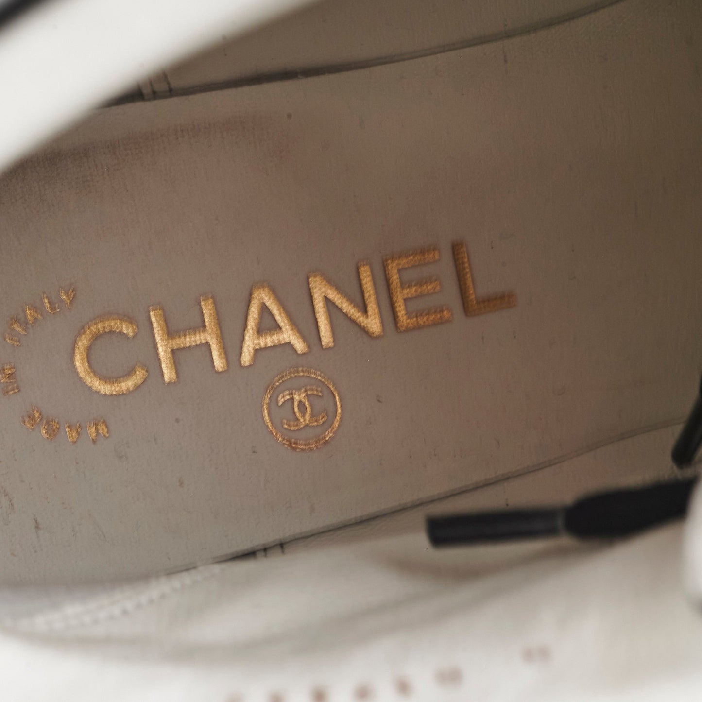 Chanel 2022-23FW Boots Size 40