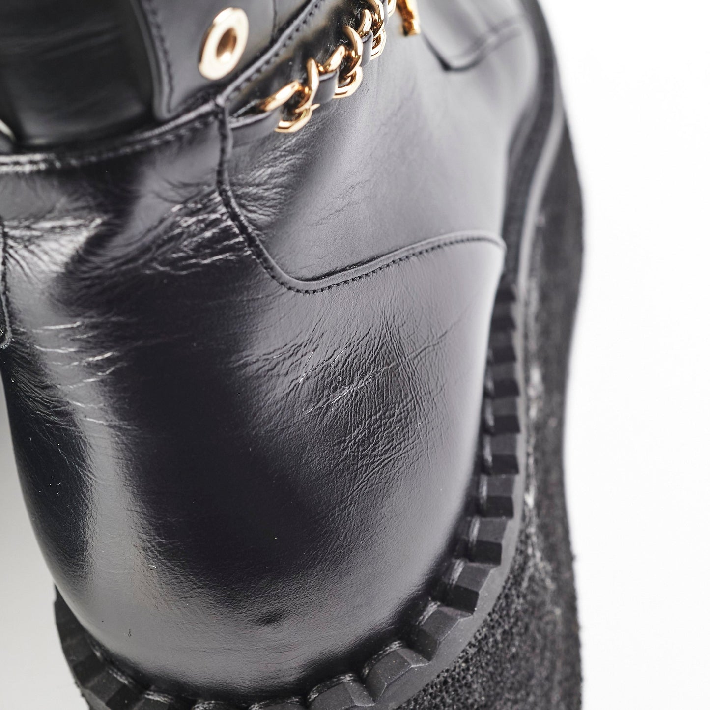 Chanel 2022-23FW Boots Size 40