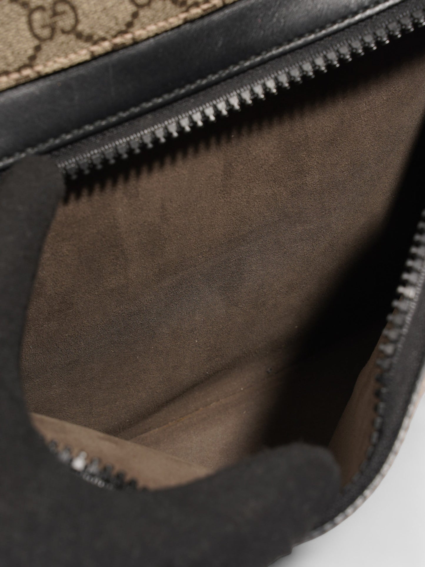 Gucci Eden GG Supreme Coated Canvas Medium