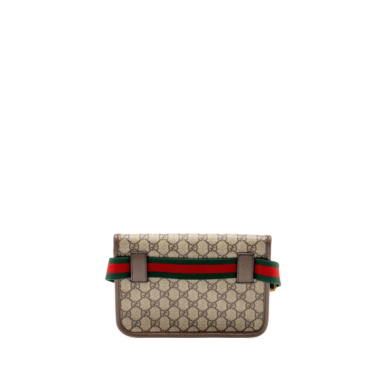 Gucci Vintage Neo Belt Bag GG Supreme Canvas