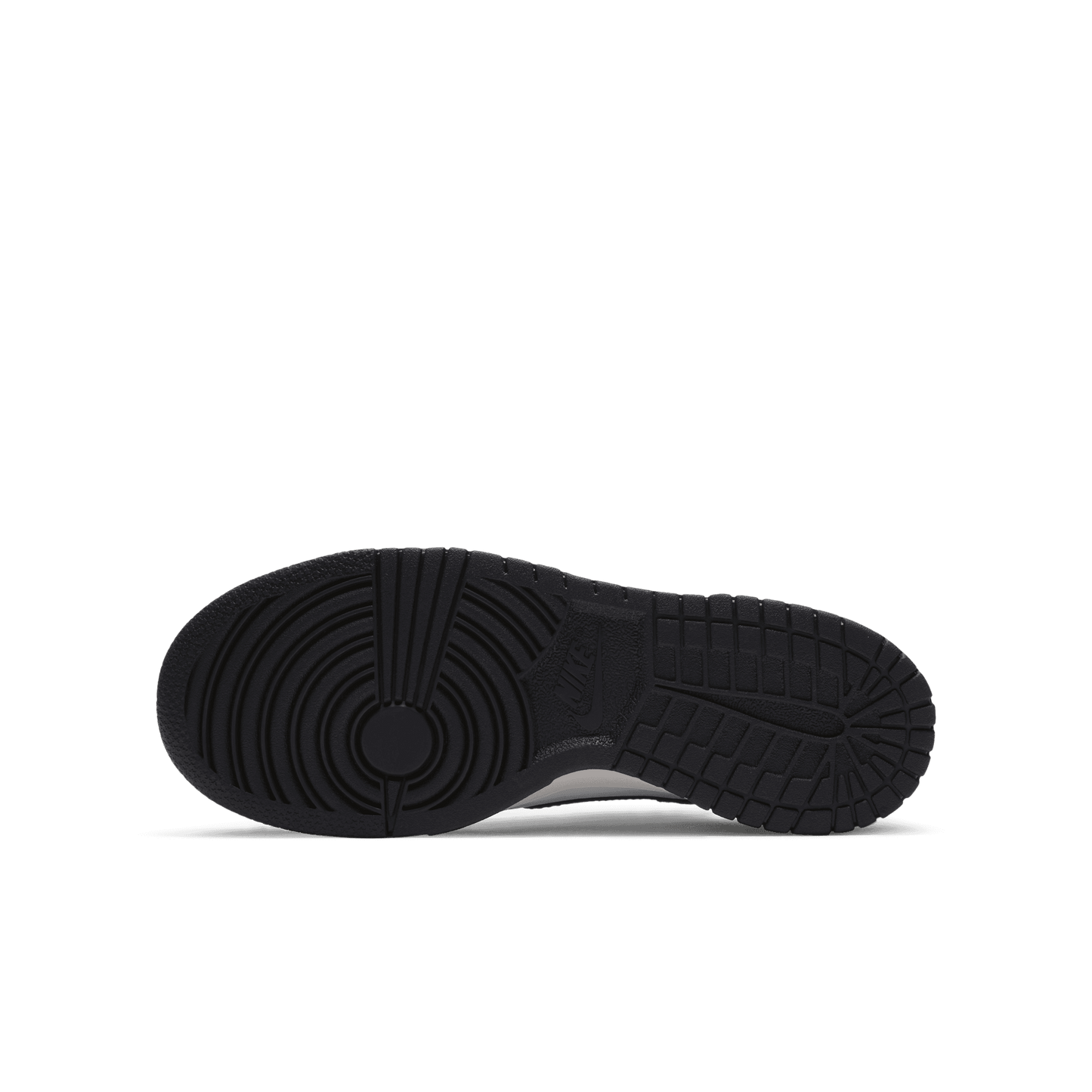 Big Kids' Nike Dunk Low "Panda"
