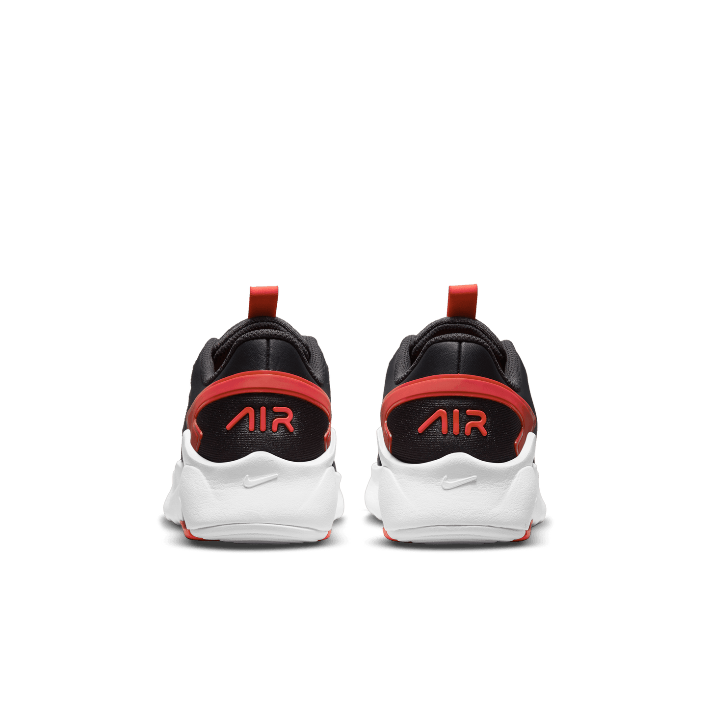 Big Kids' Nike Air Max Bolt "Dark Smoke Grey"