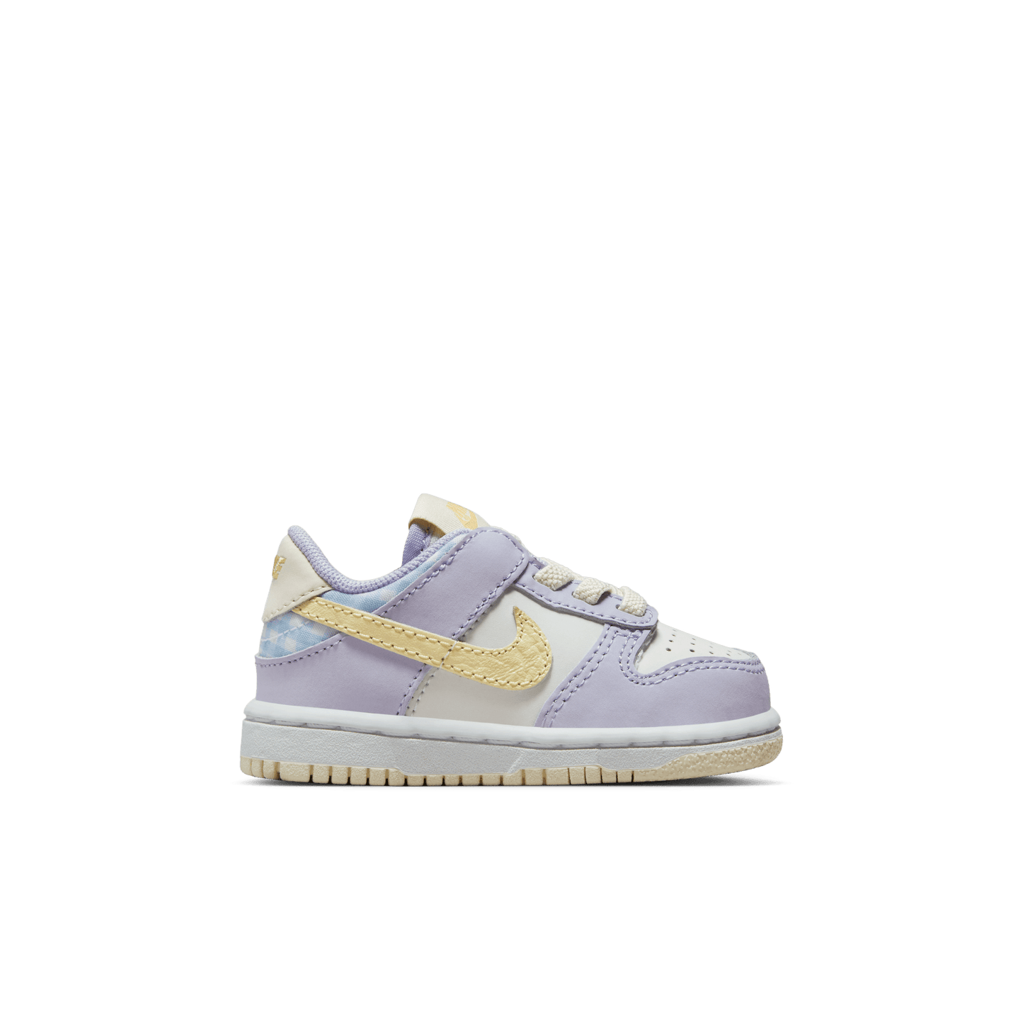 Baby/Toddler Nike Dunk Low "Easter"