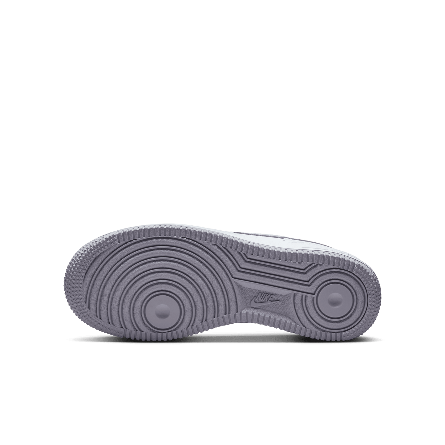 Big Kids' Nike Air Force 1 "White Cement Grey"