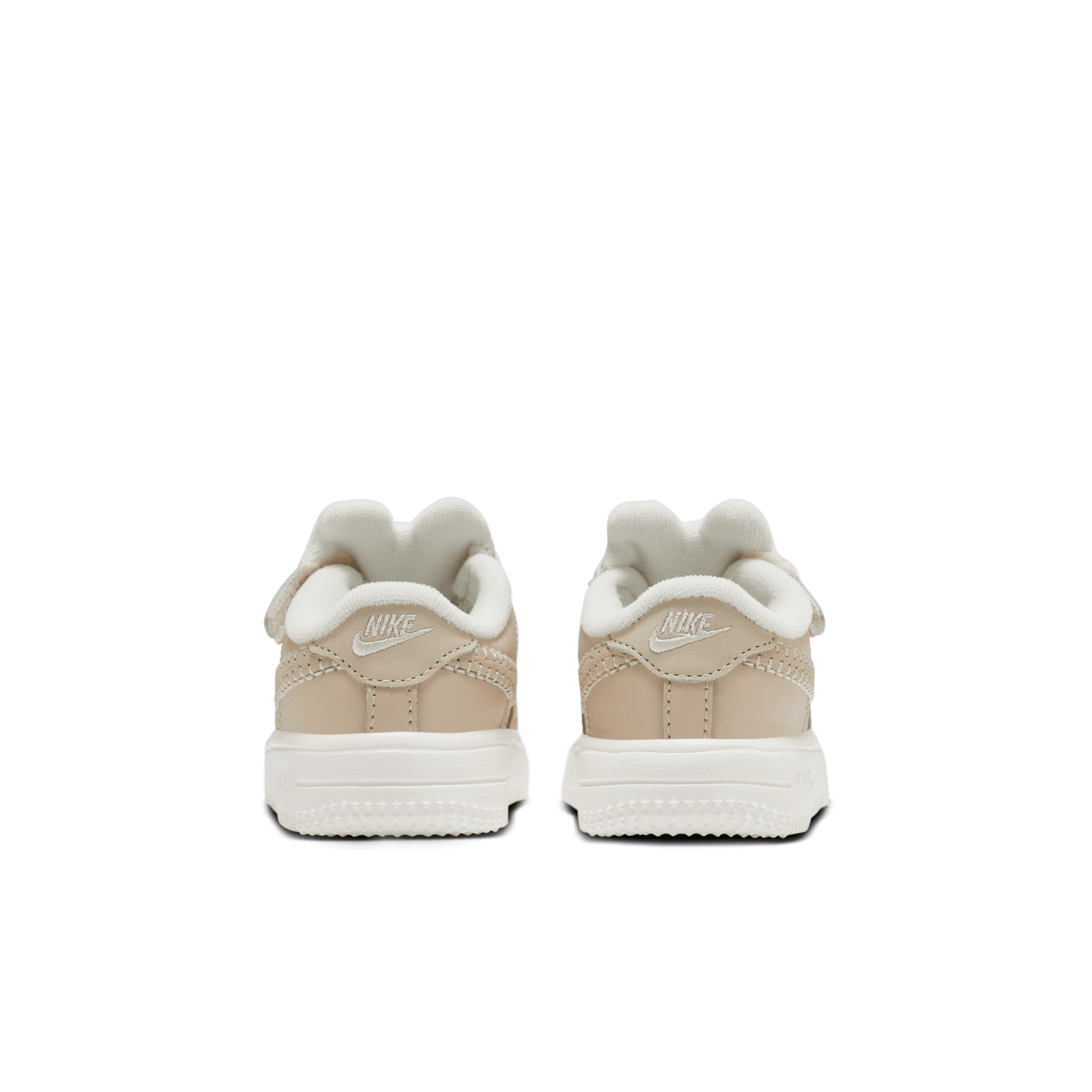 Baby/Toddler Nike Force 1 Low SE EasyOn "Rabbit"