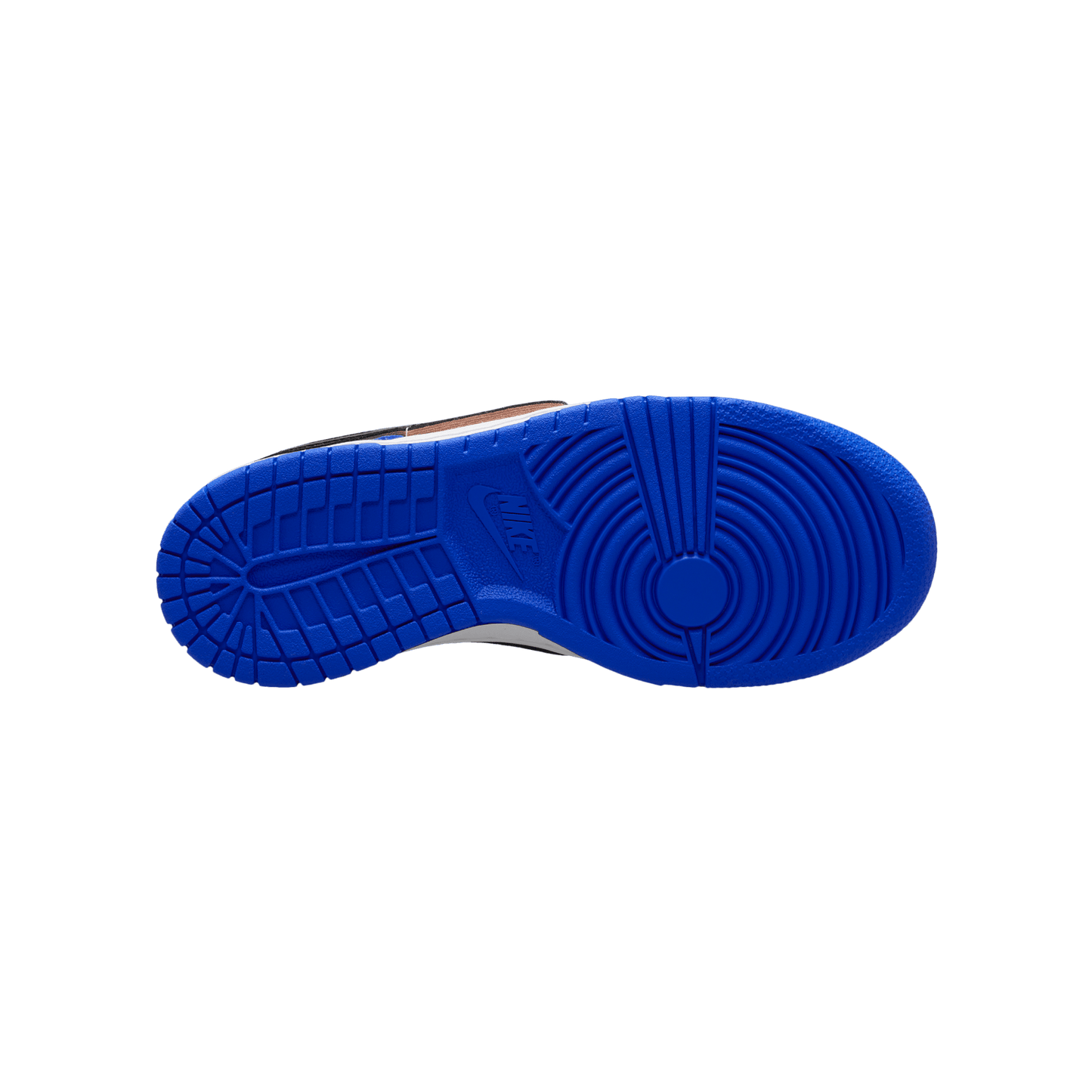 Big Kids' Nike Dunk Low