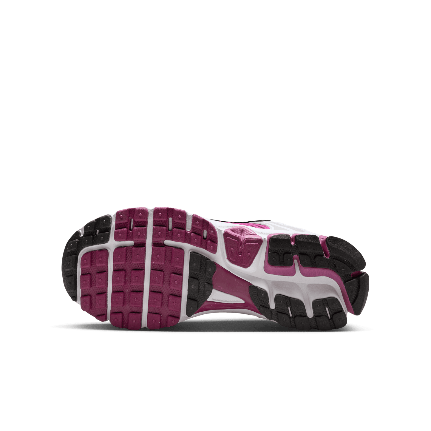 Big Kids' Nike Vomero 5 "Hot Fuchsia"