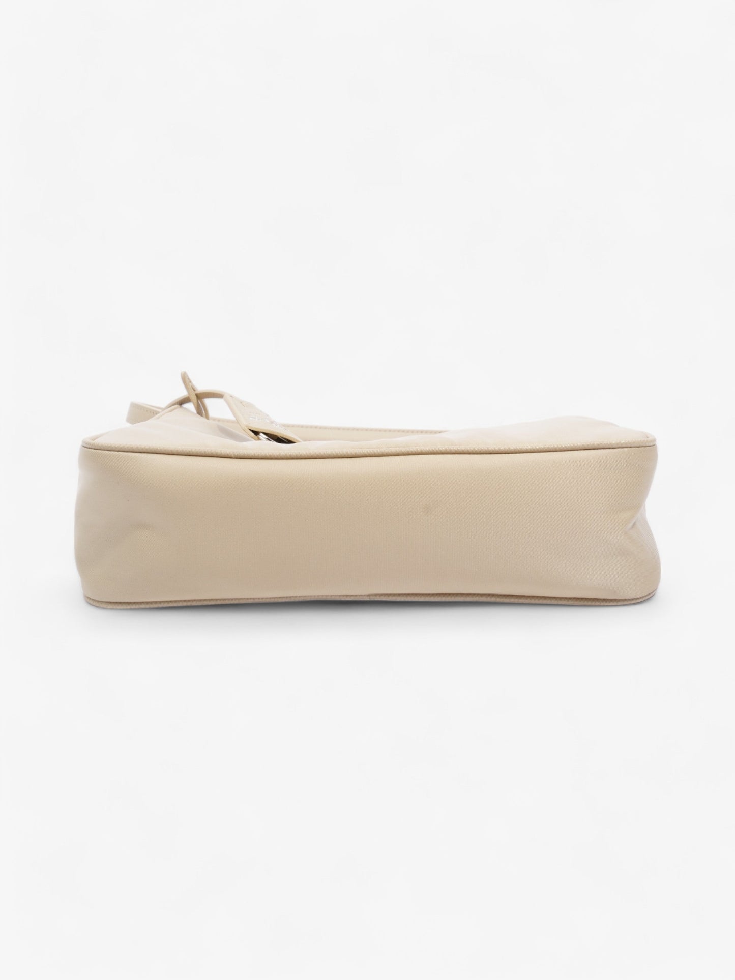 Prada Re-Edition 2005 Mini Desert Beige Re Nylon