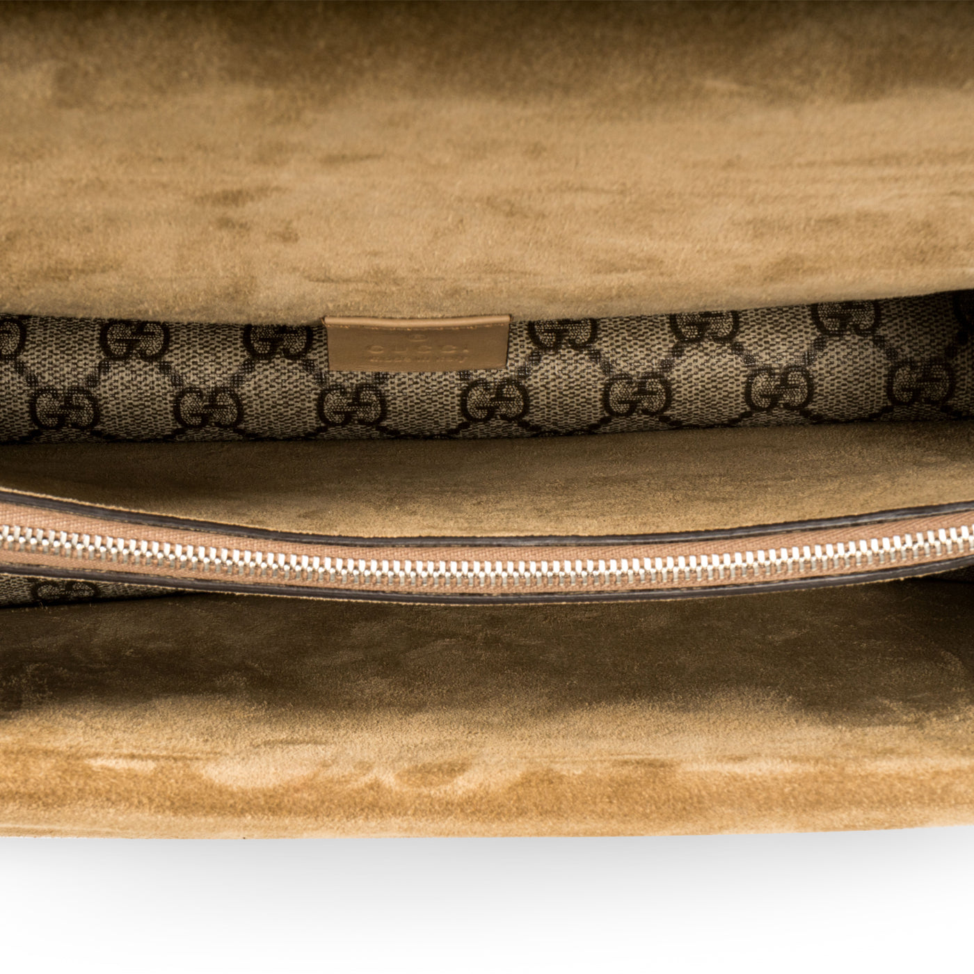 Gucci Dionysus GG Supreme Small Bag