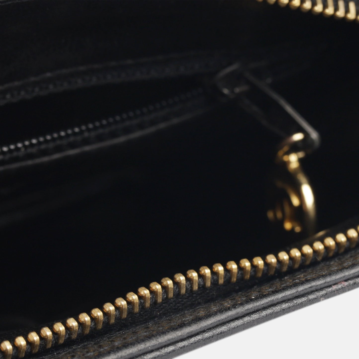 Chanel Vintage Belt Bag