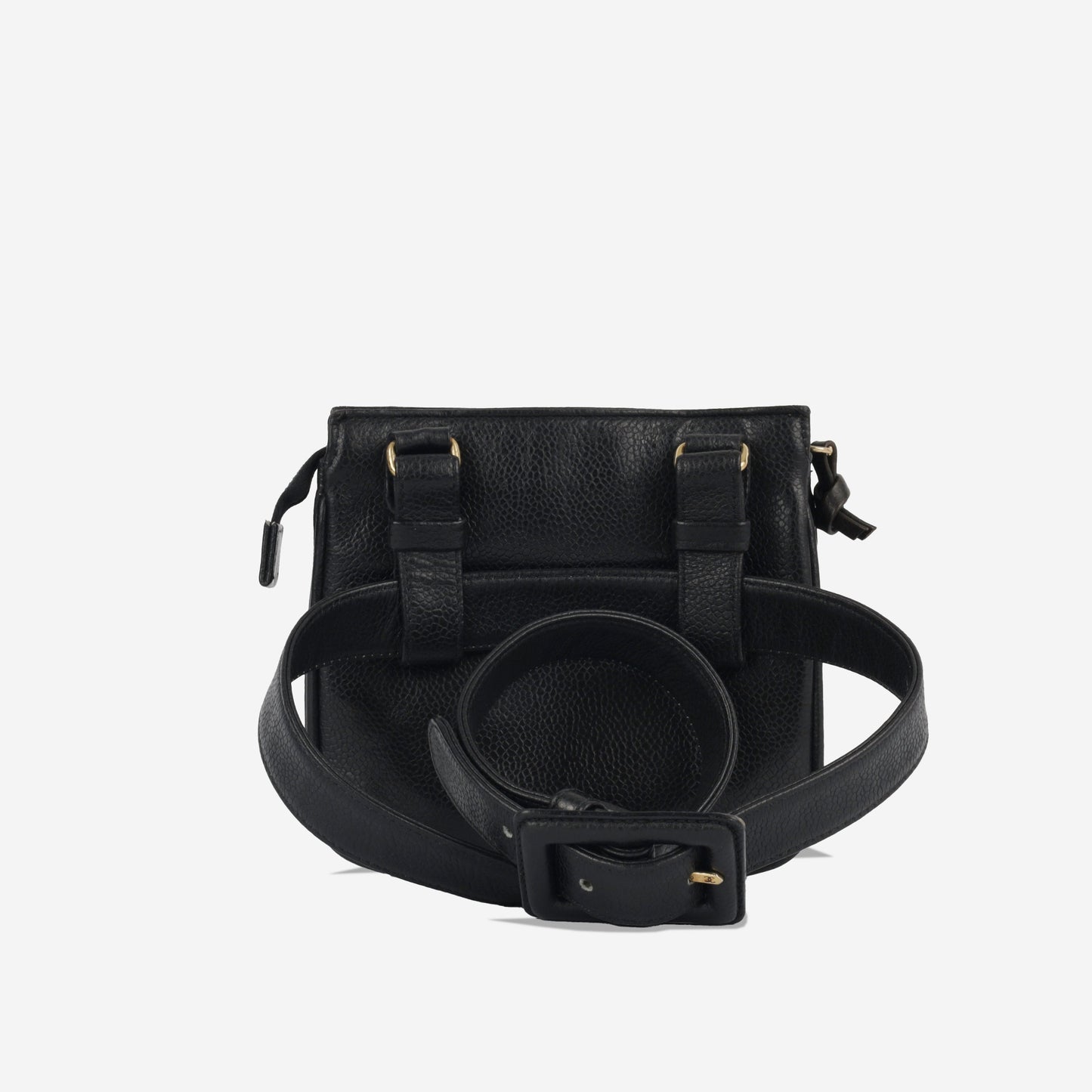 Chanel Vintage Belt Bag