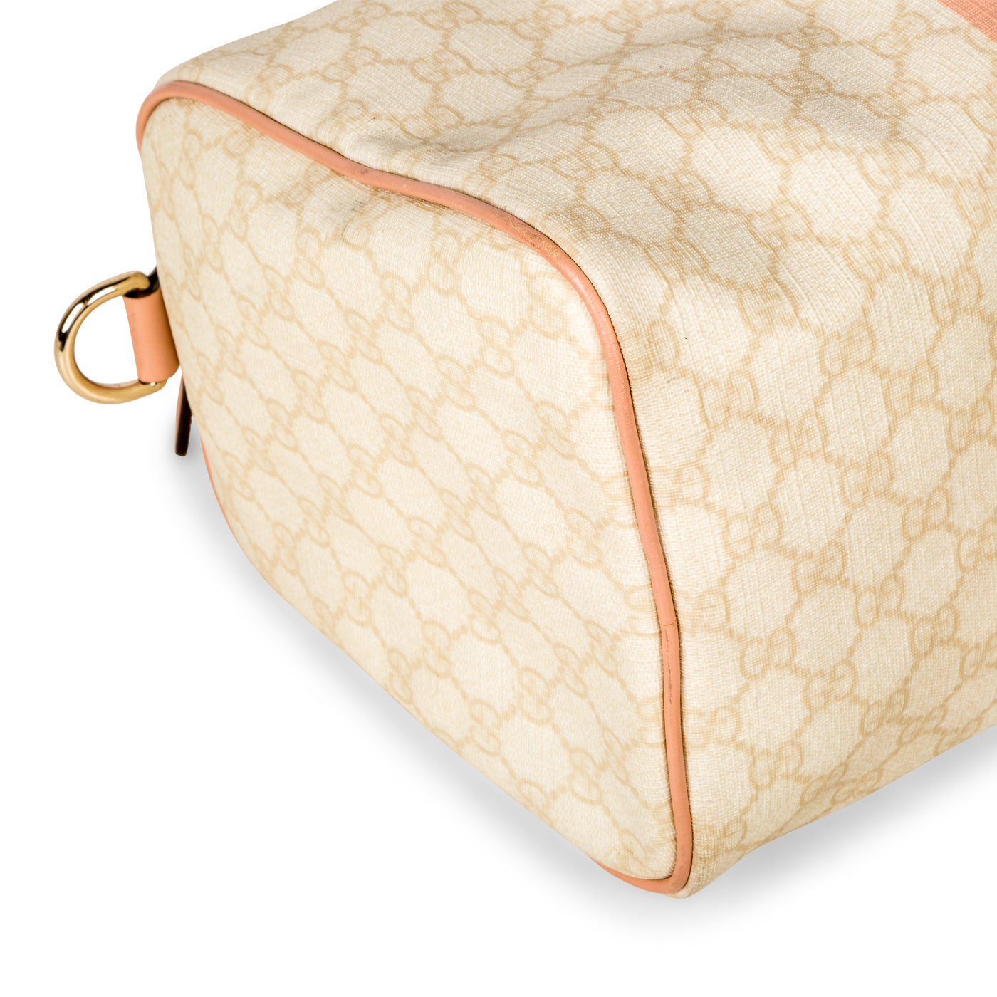 Gucci Boston Bag