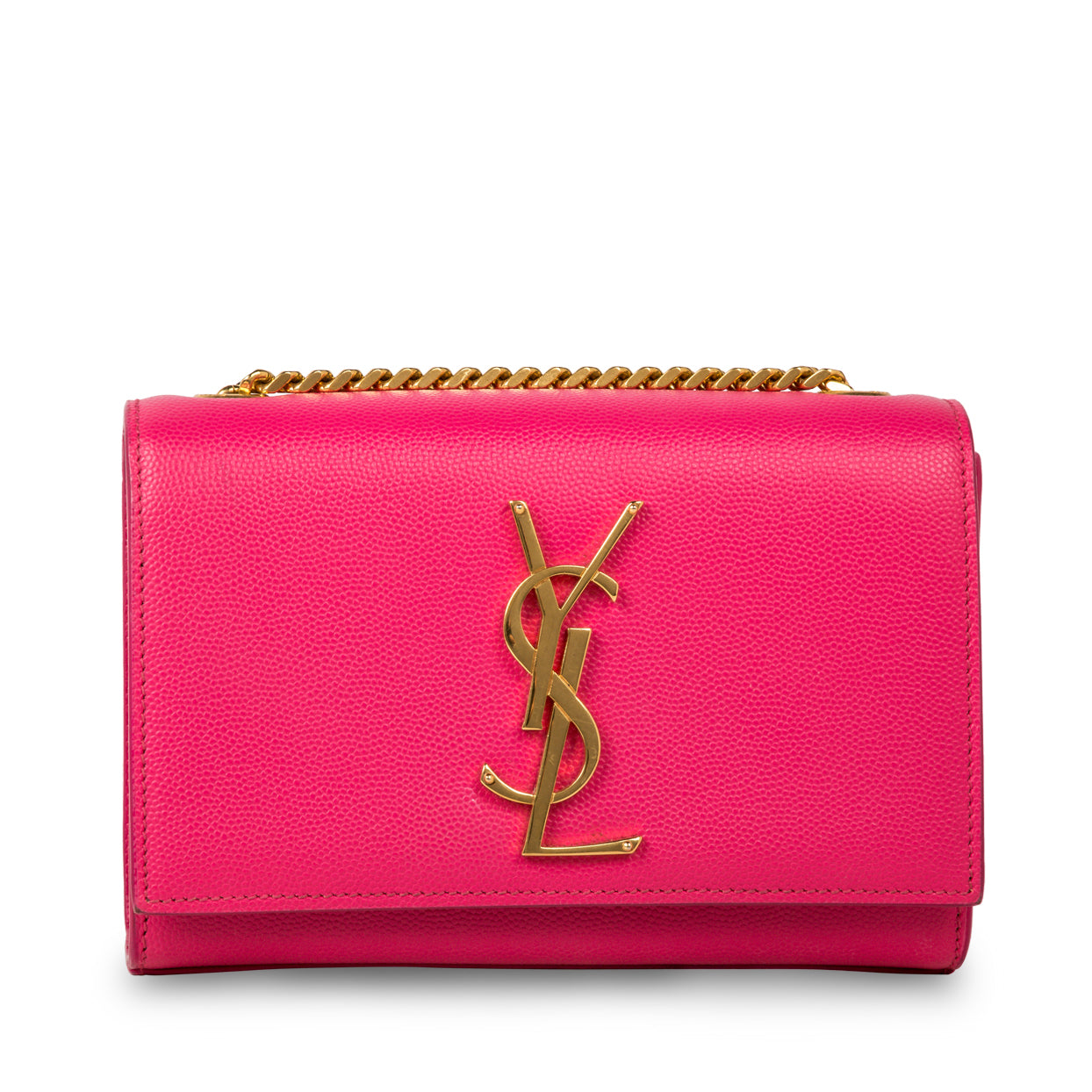 Saint Laurent Mini Kate Bag
