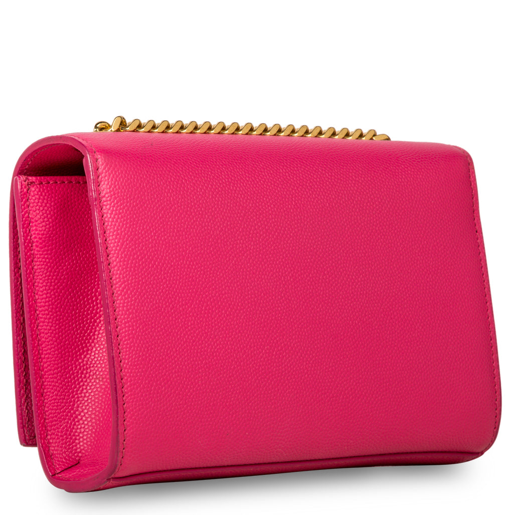 Saint Laurent Mini Kate Bag