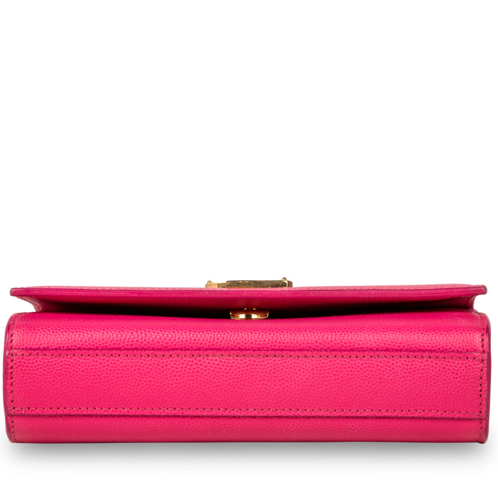 Saint Laurent Mini Kate Bag