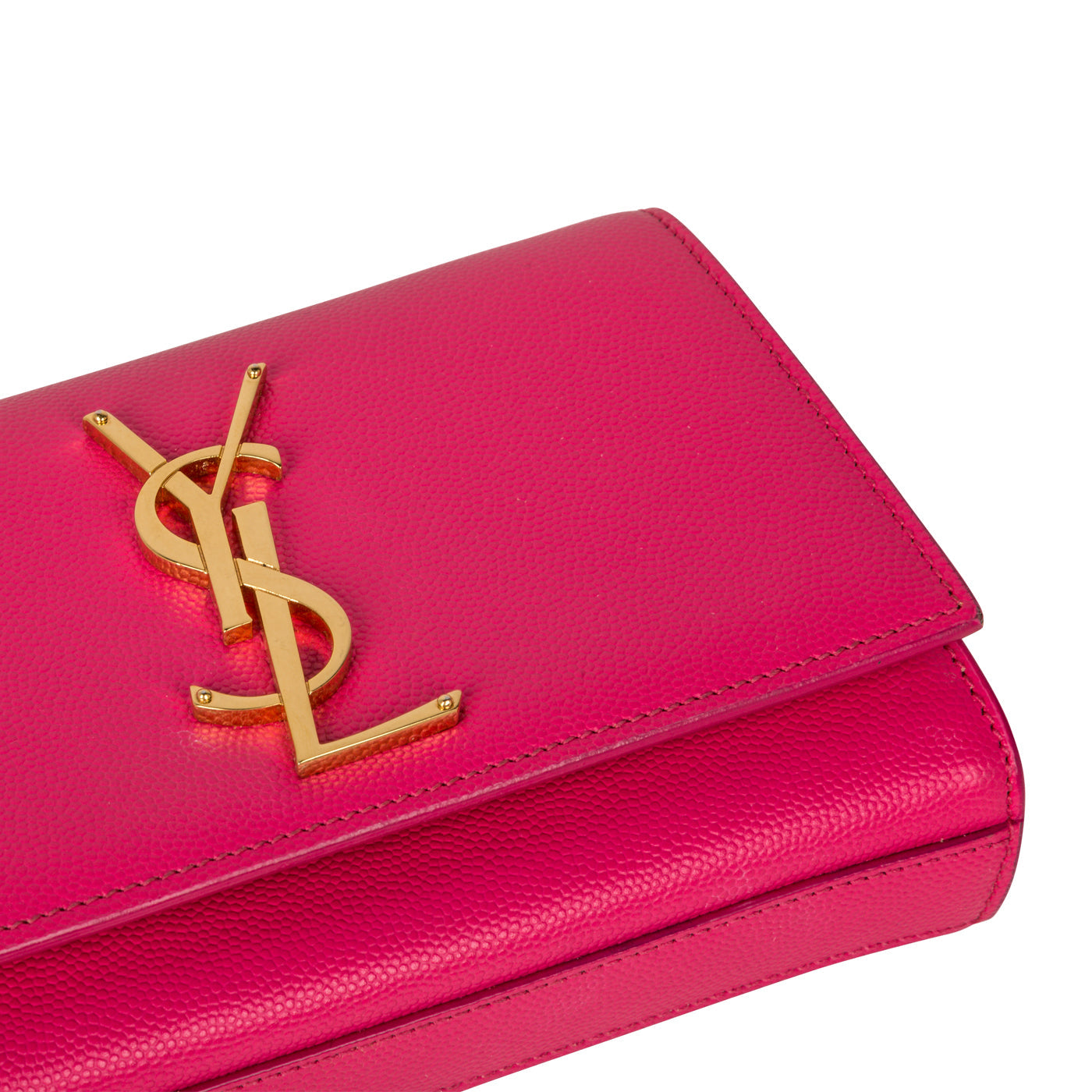 Saint Laurent Mini Kate Bag
