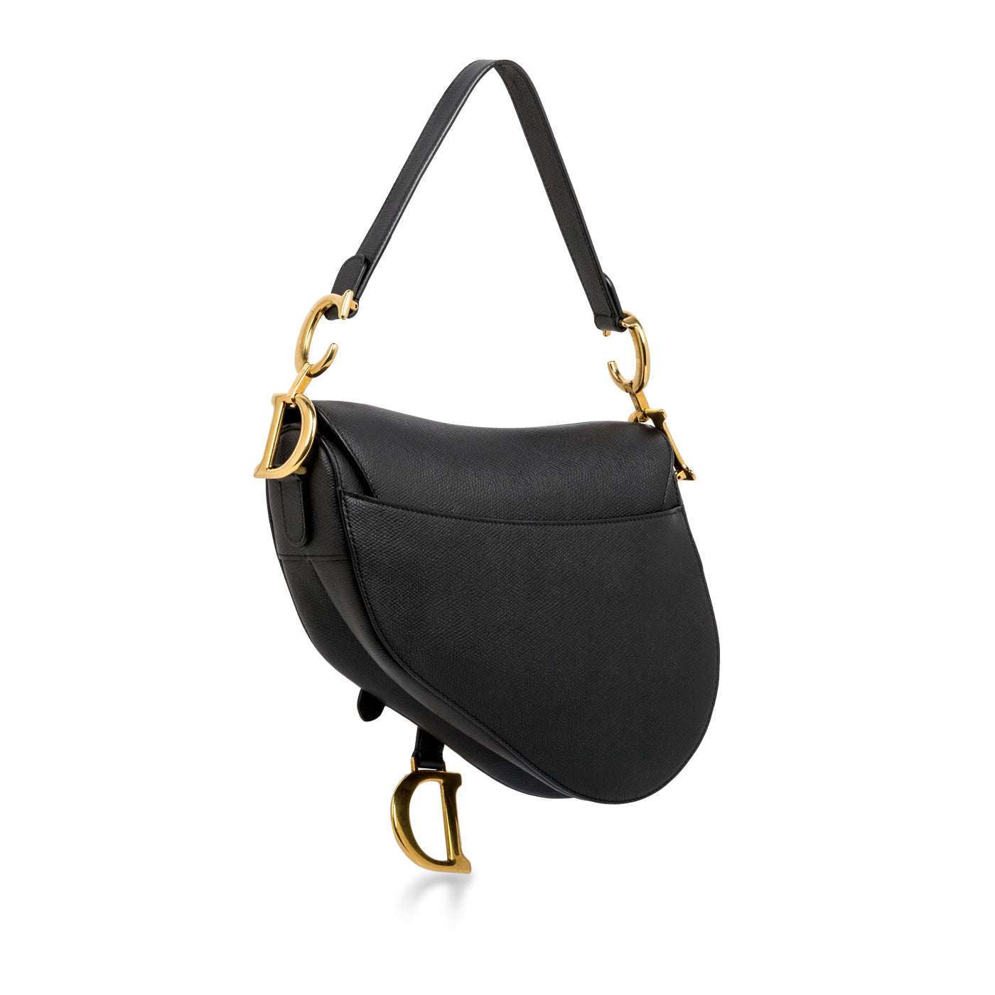 Christian Dior Saddle Bag