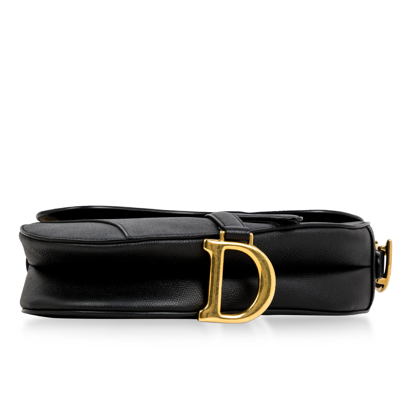 Christian Dior Saddle Bag