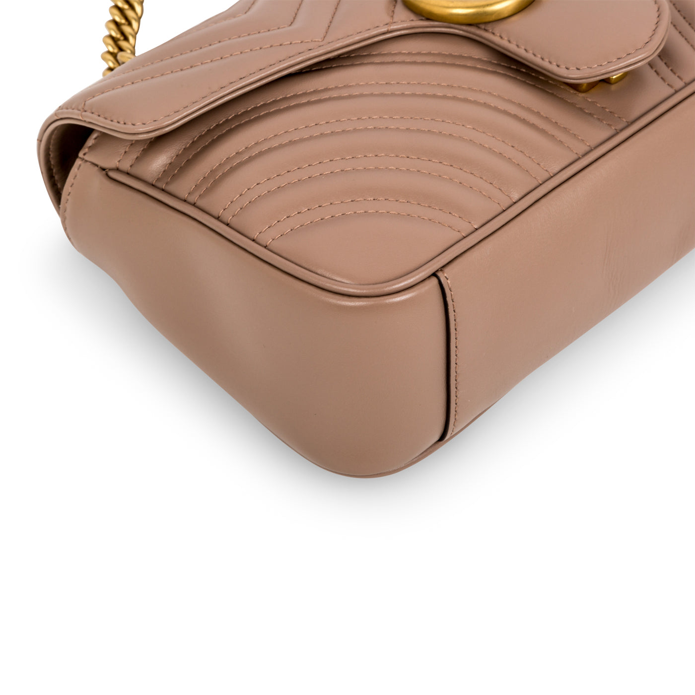 Gucci GG Marmont Bag - Small