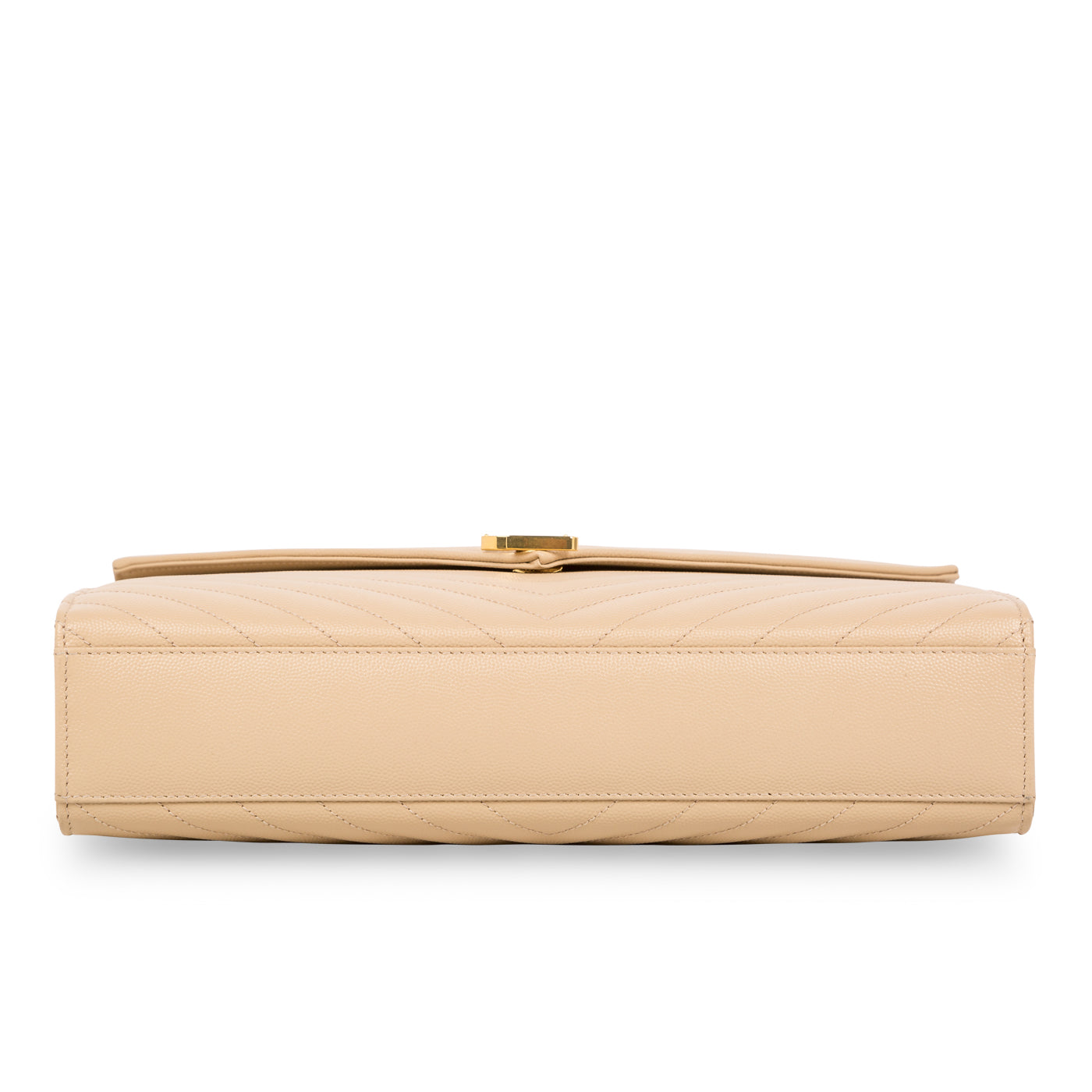 Saint Laurent Large Monogram Envelope Shoulder Bag