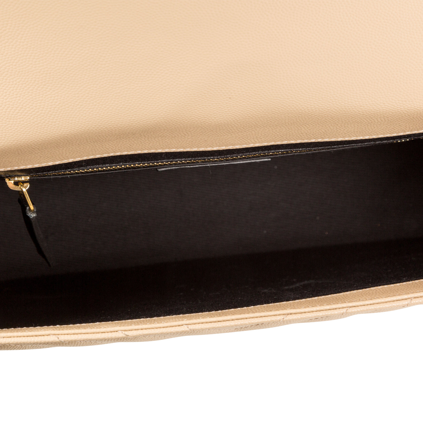 Saint Laurent Large Monogram Envelope Shoulder Bag