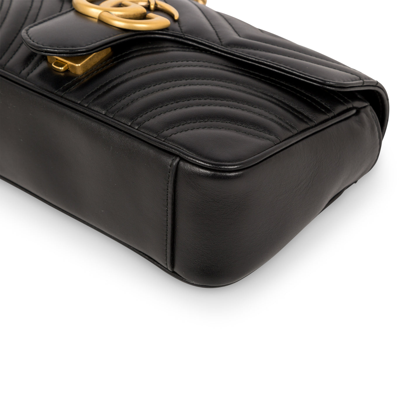 Gucci GG Marmont Bag - Small