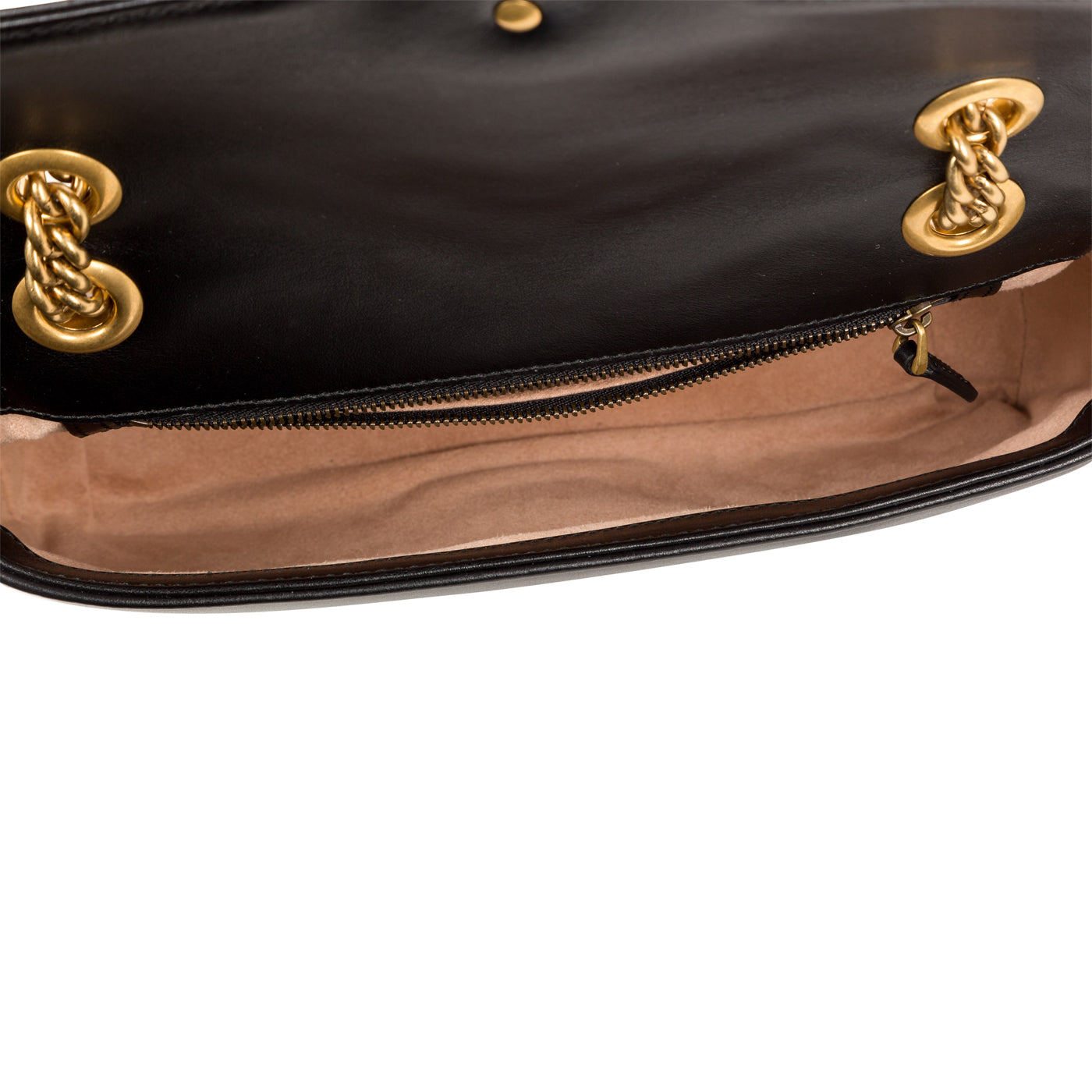 Gucci GG Marmont Bag - Small