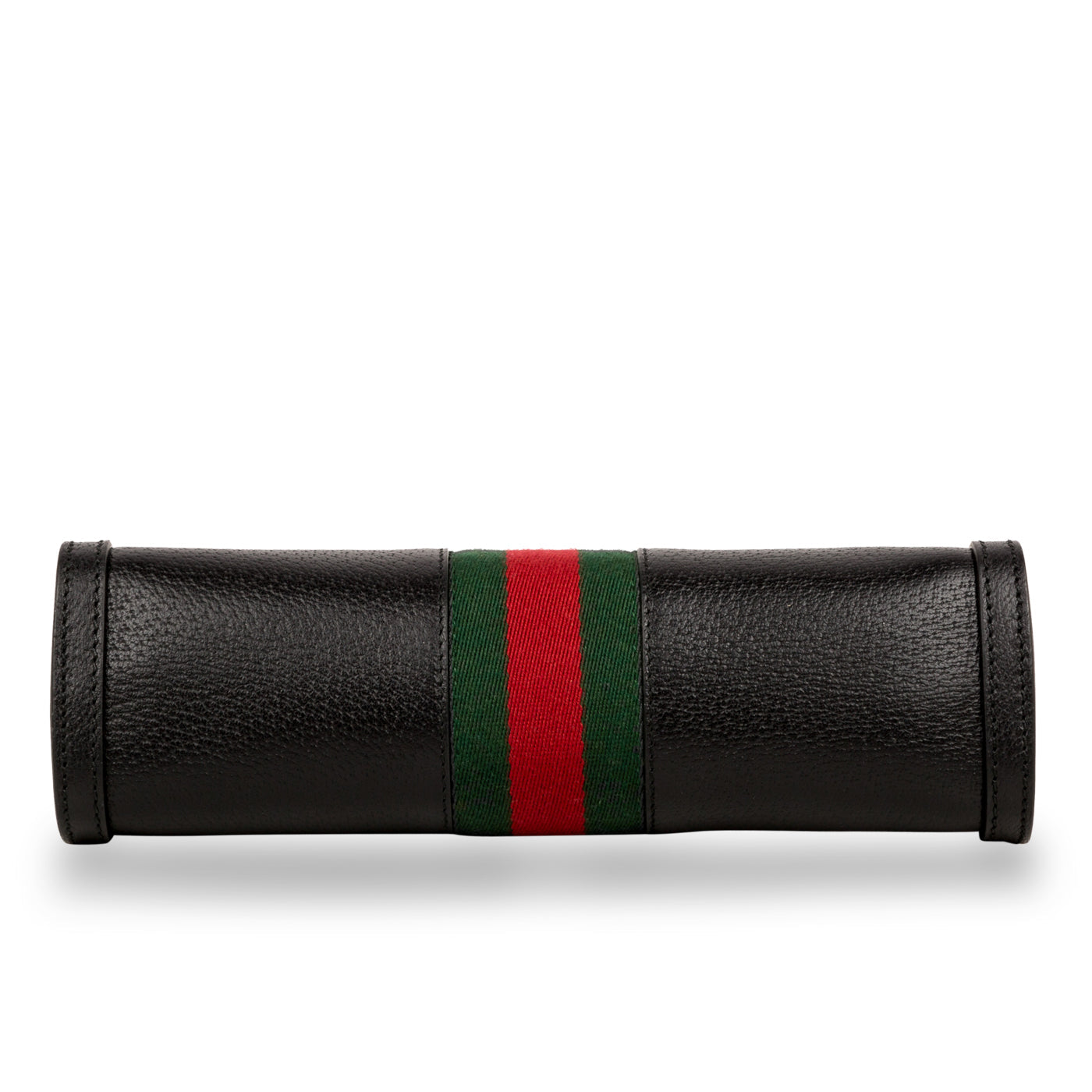 Gucci Ophidia Leather Shoulder Bag