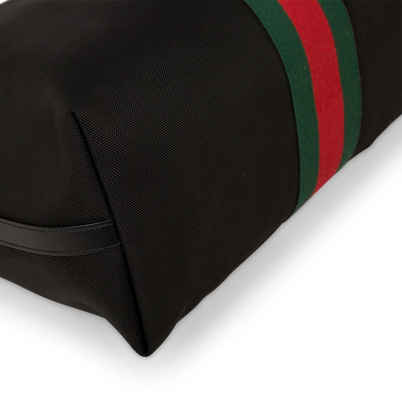 Gucci Carryall Boston Bag