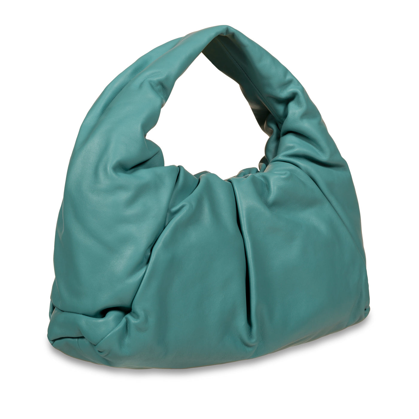 Bottega Veneta The Shoulder Pouch Small